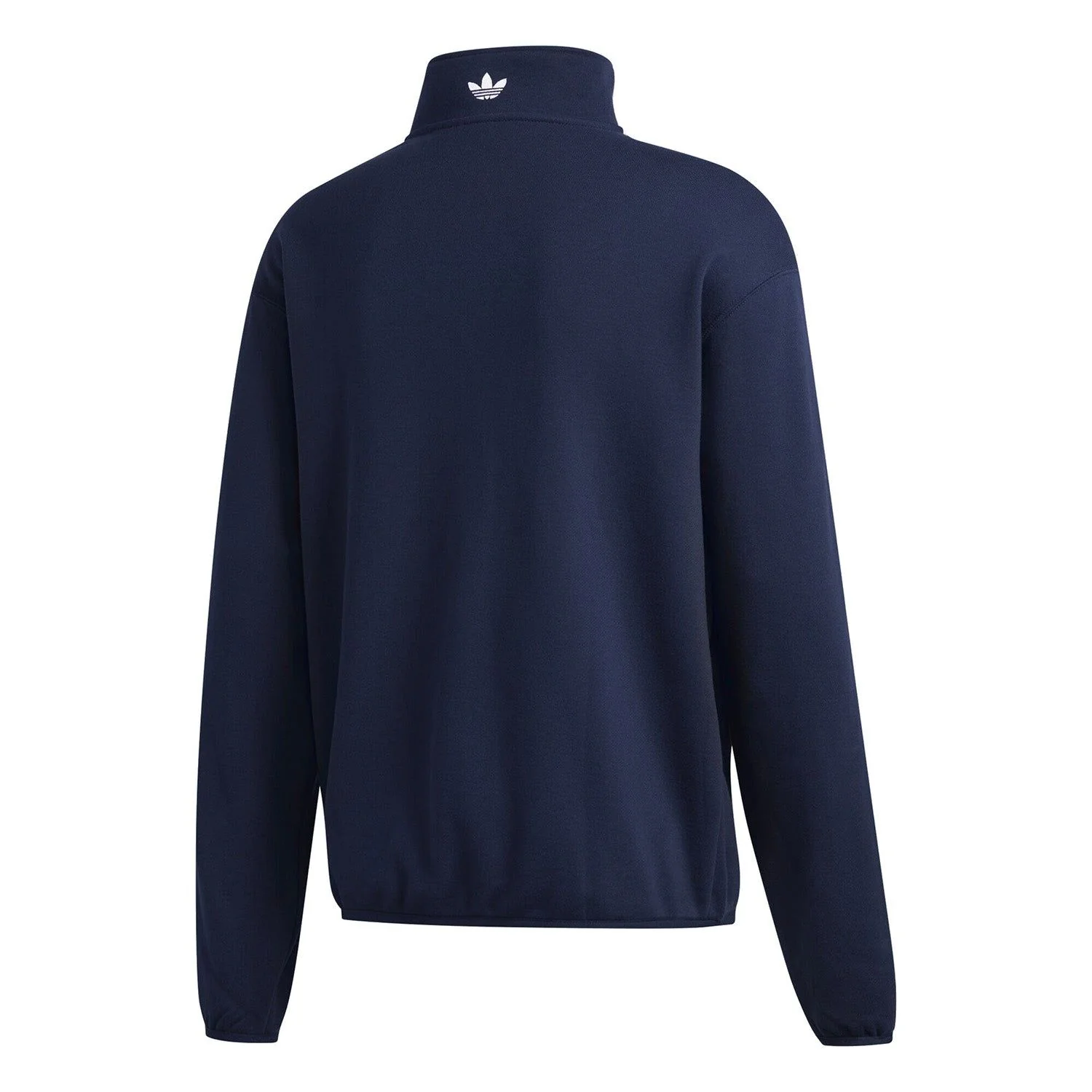adidas Originals Terry Track Top (Gender Neutral) - Navy - Image 2