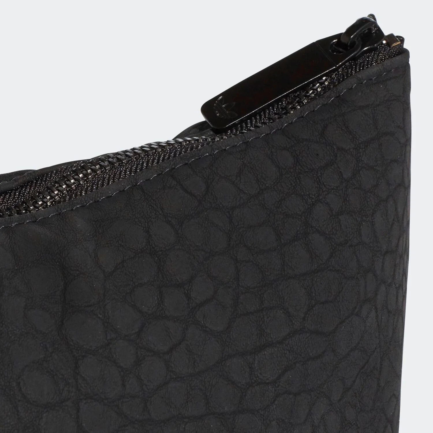 adidas Originals Textured Laptop Sleeve - Black - Image 3