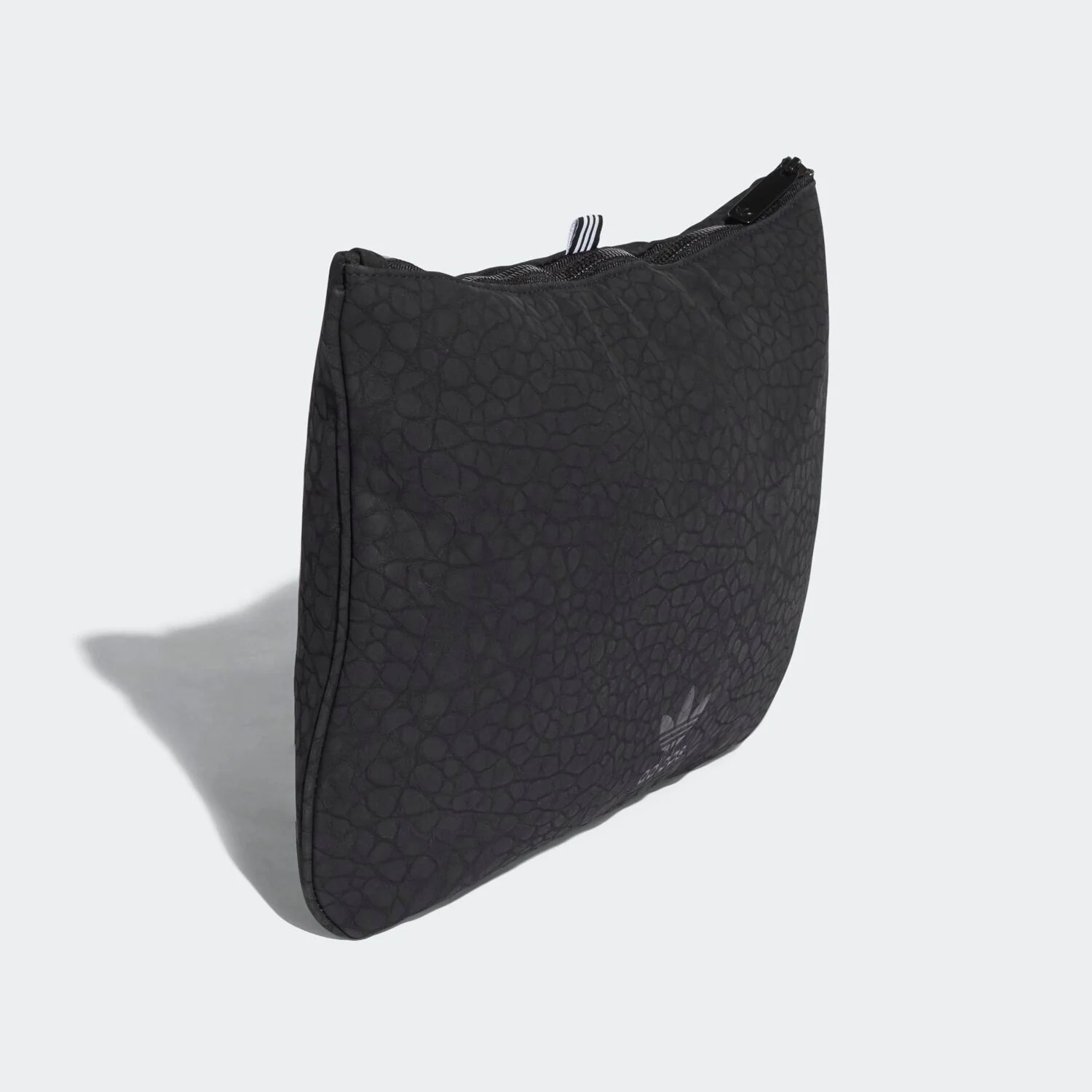 adidas Originals Textured Laptop Sleeve - Black - Image 5