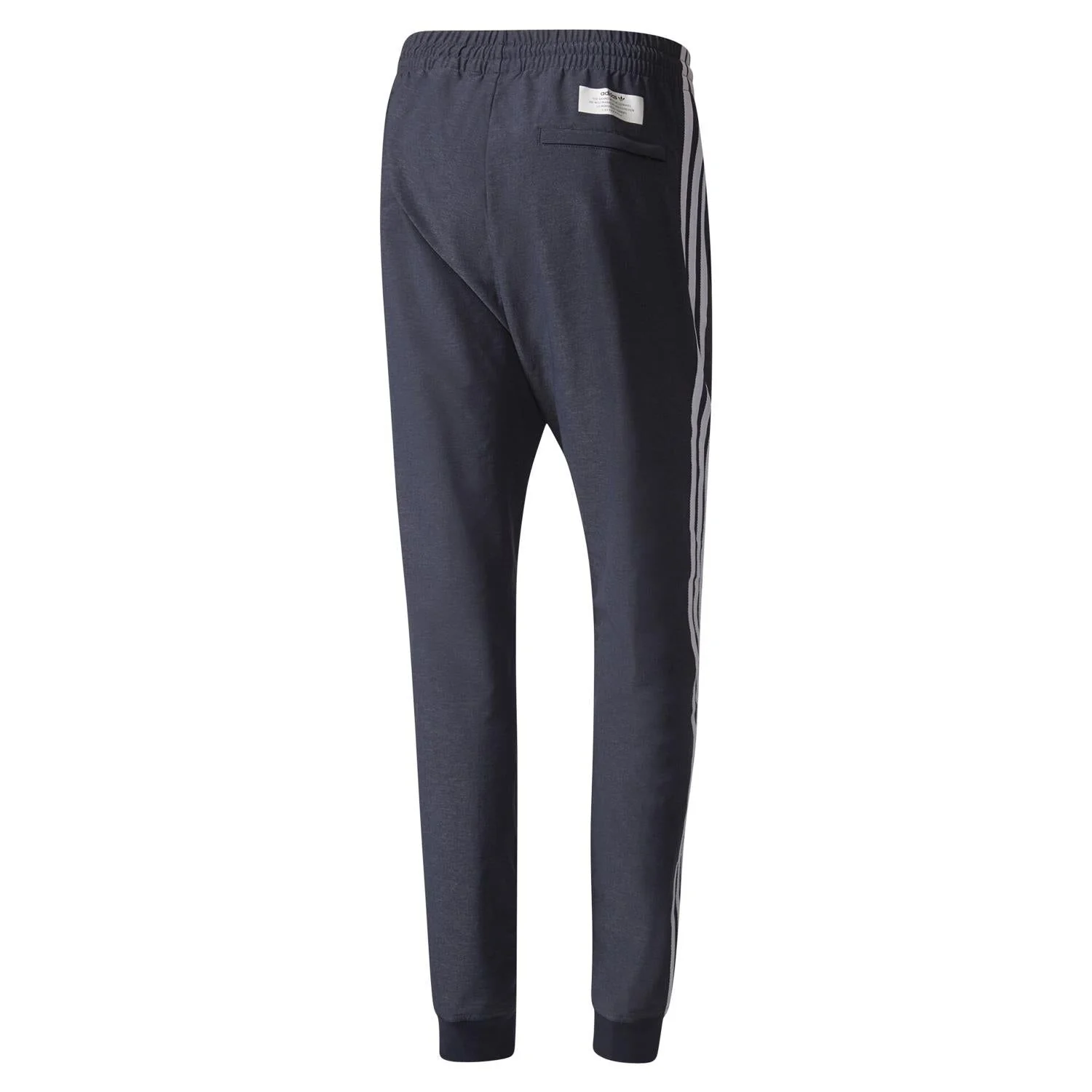 adidas Originals TKO CLR84 Track Pants - Grey - Image 2