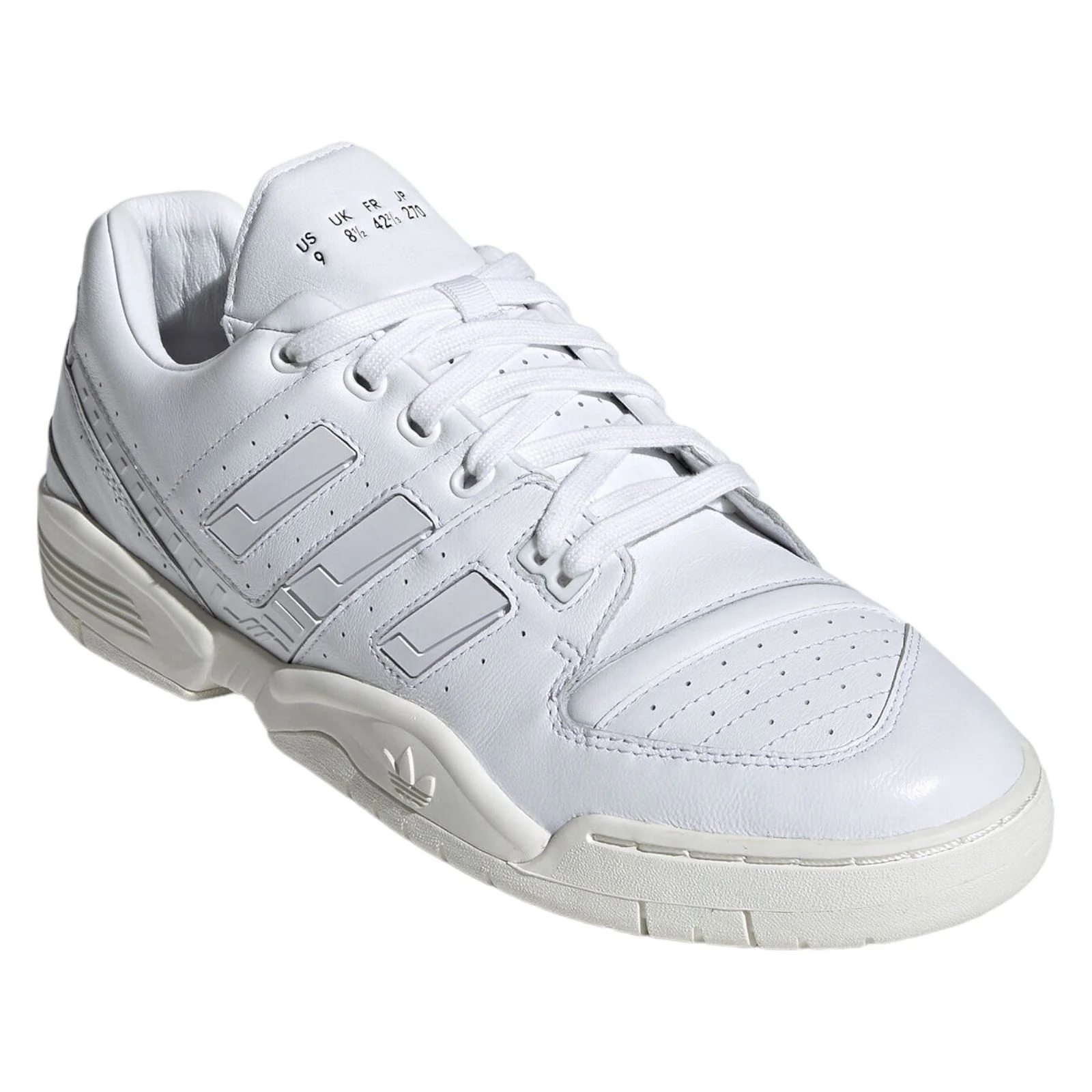 adidas Originals Torsion Comp Recon Pack Trainers - White - Image 2