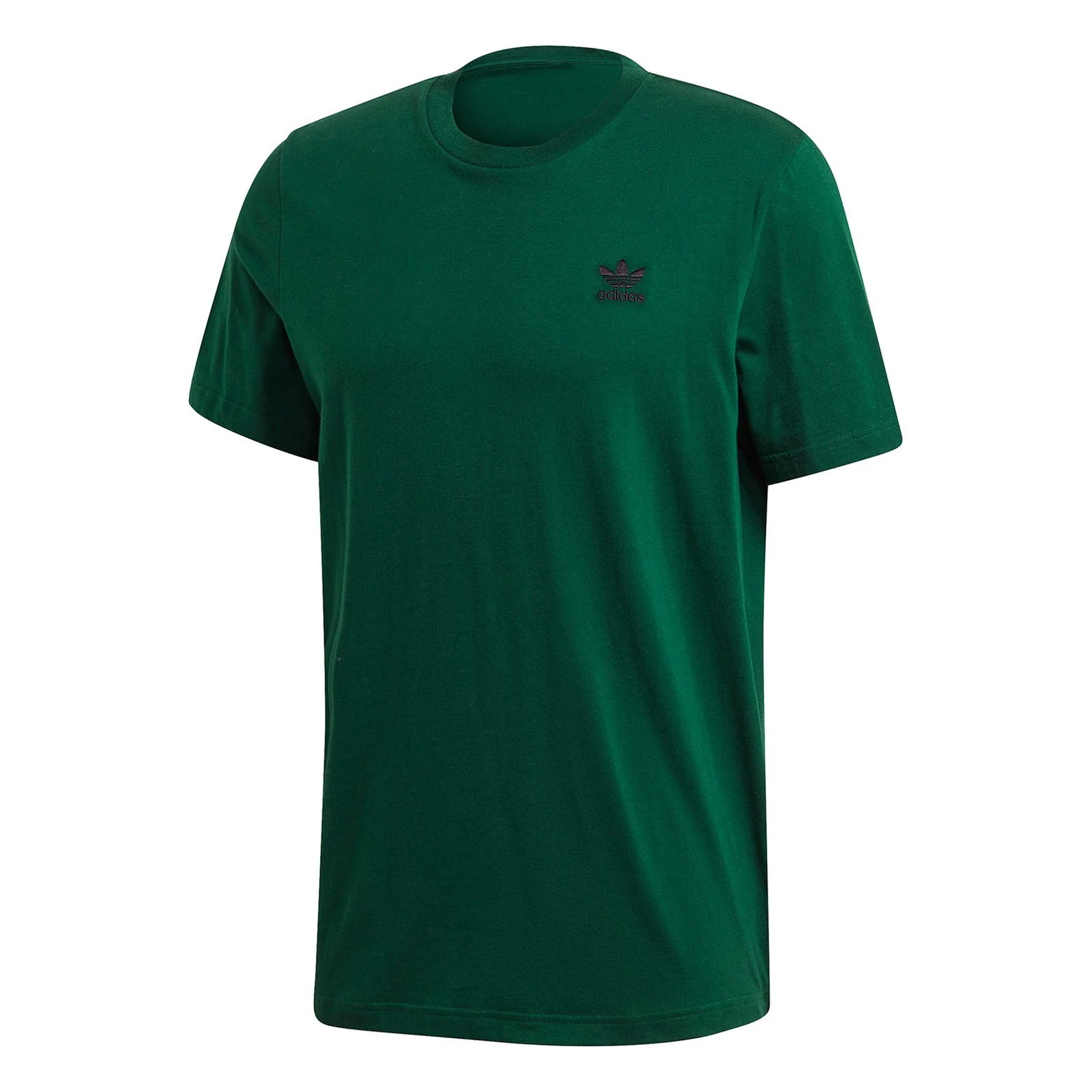 adidas Originals Trefoil Essentials T-Shirt - Green