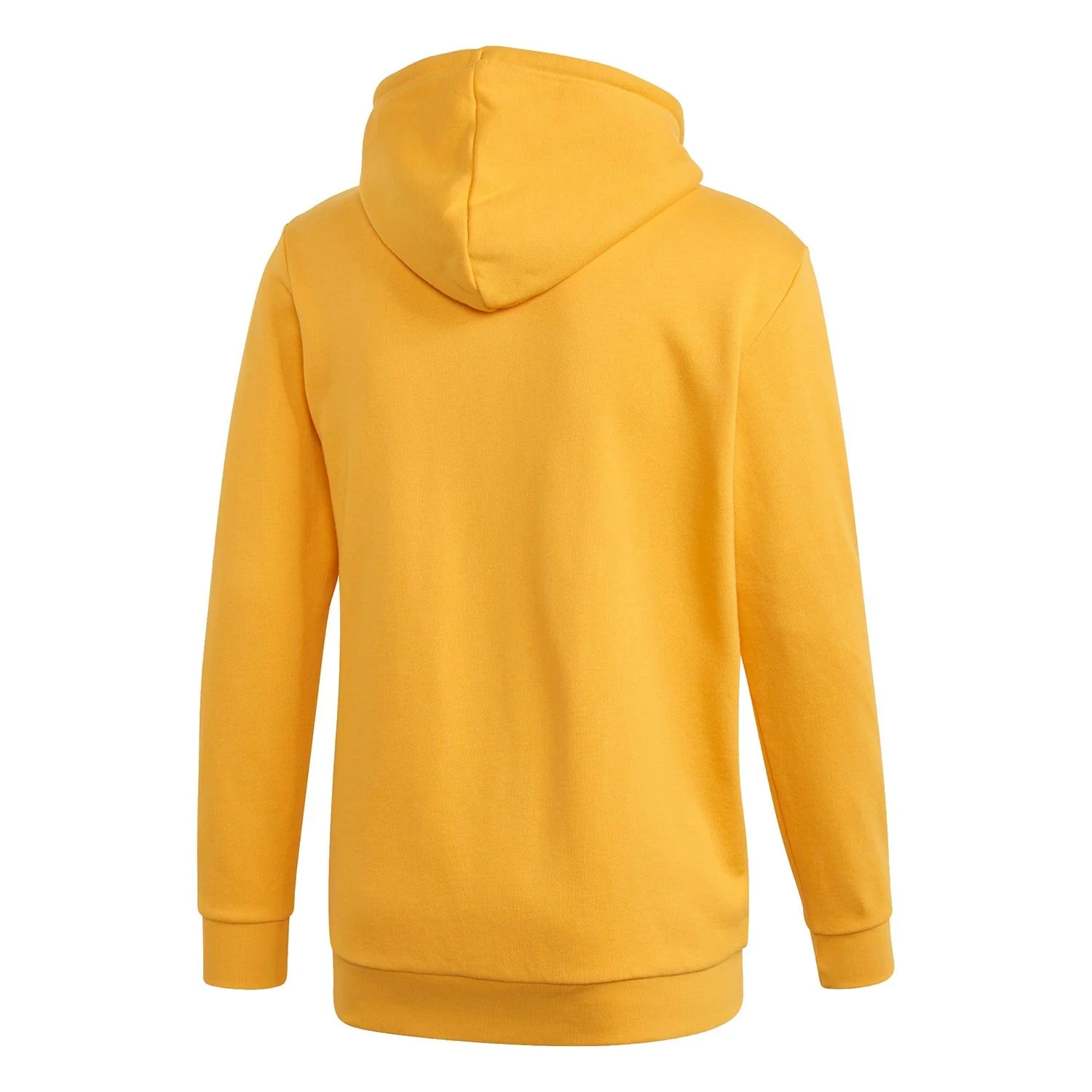 adidas Originals Trefoil Hoodie - Gold - Image 2
