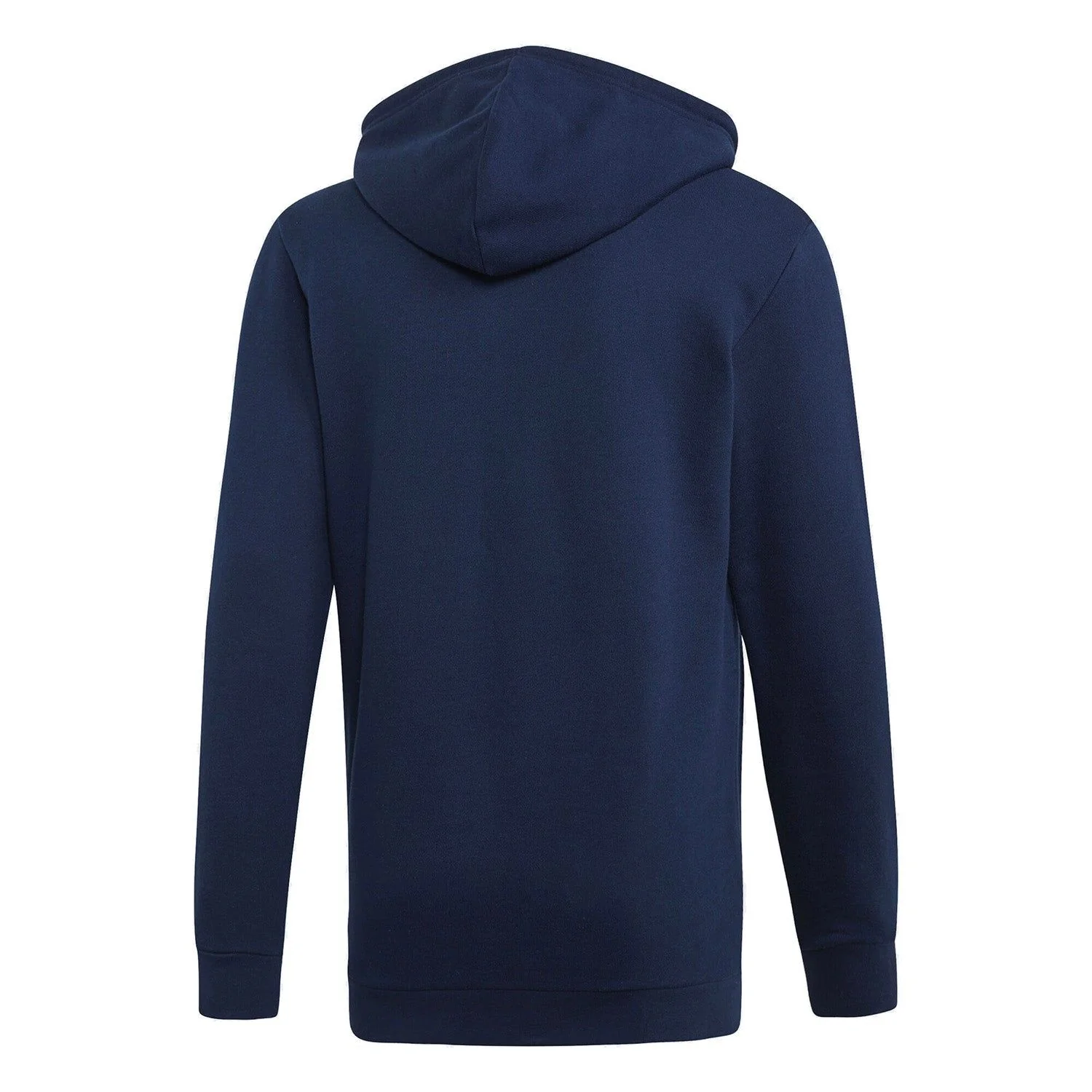 adidas Originals Trefoil Hoodie - Navy - Image 2