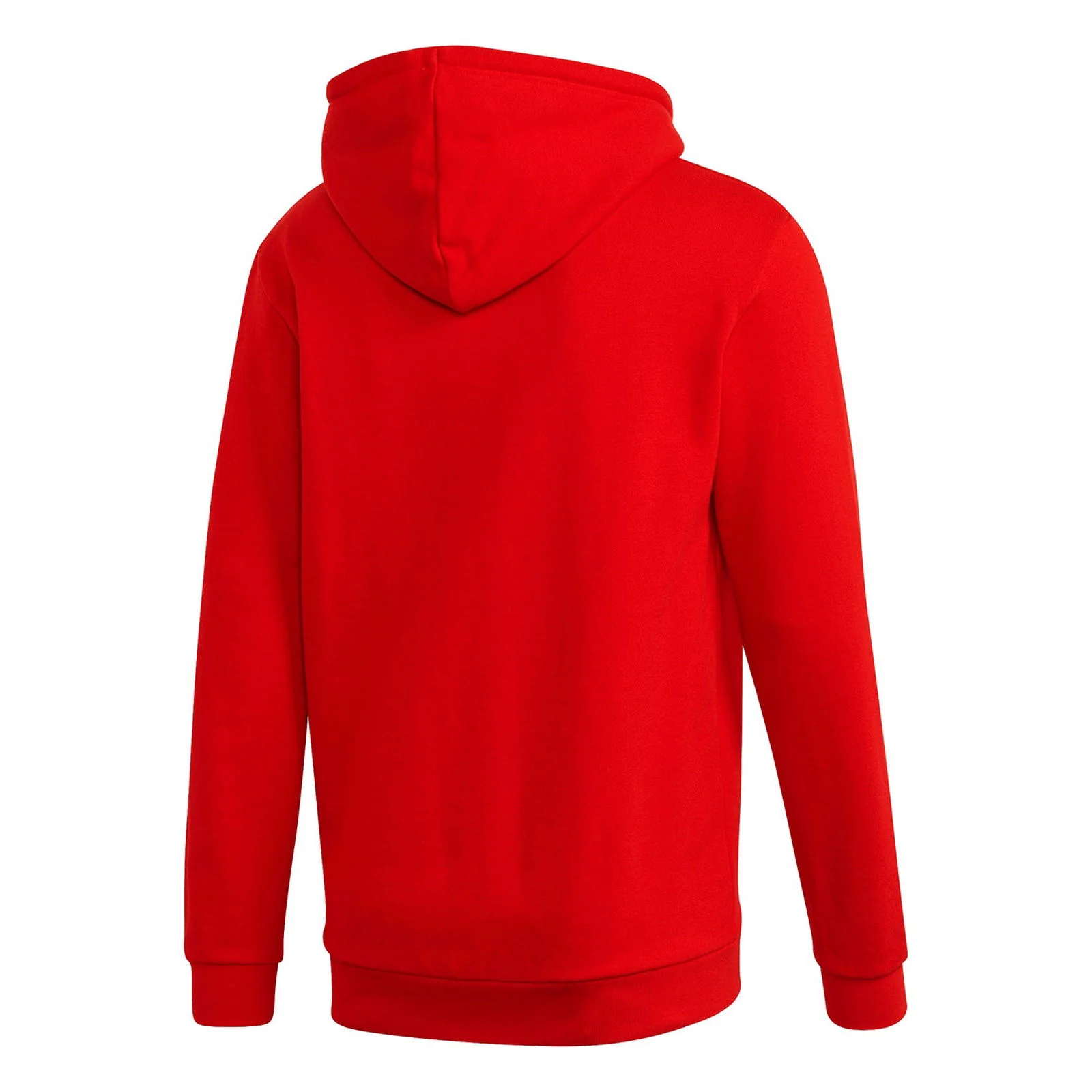 adidas Originals Trefoil Hoodie - Scarlet - Image 2