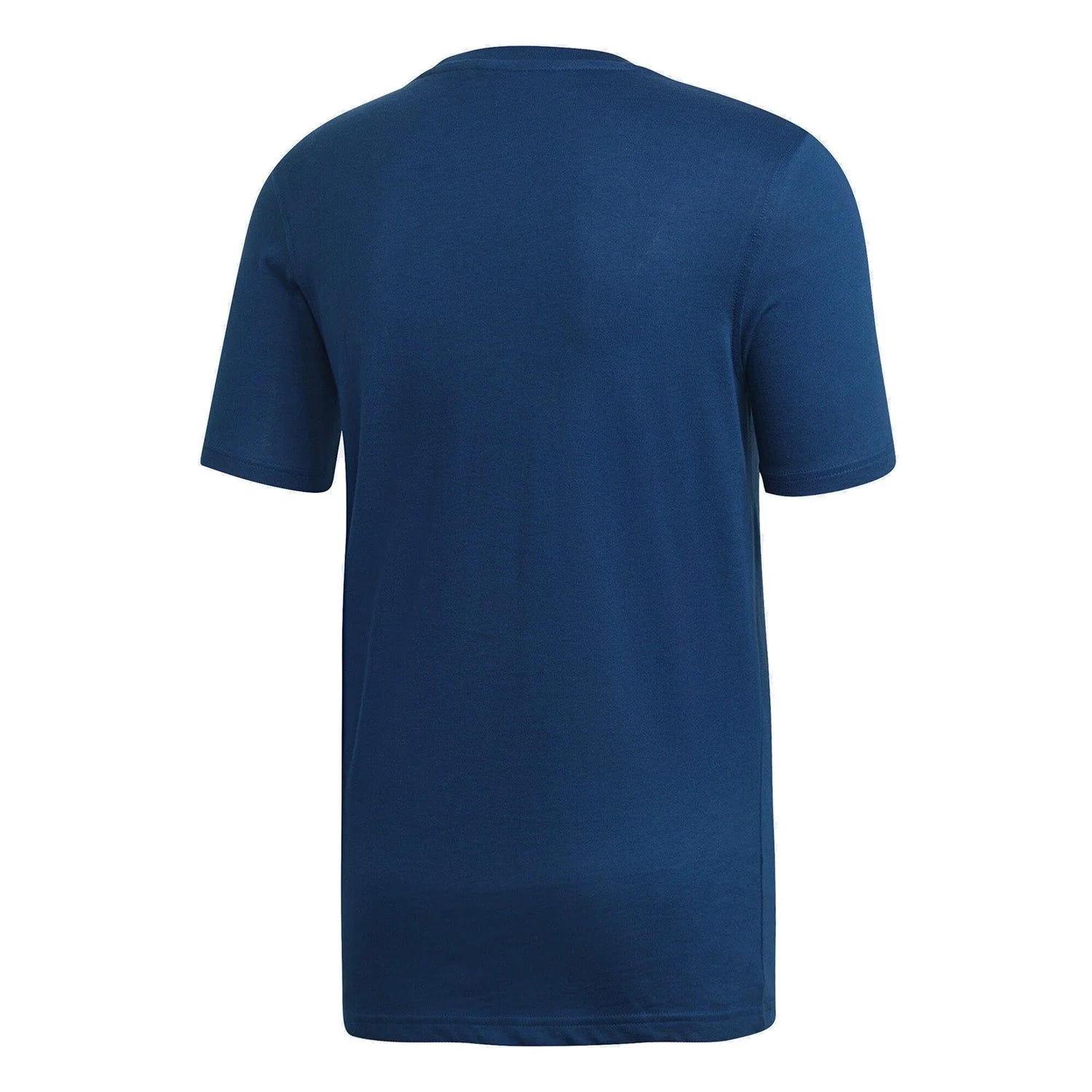 adidas Originals Trefoil T-Shirt - Navy - Image 2