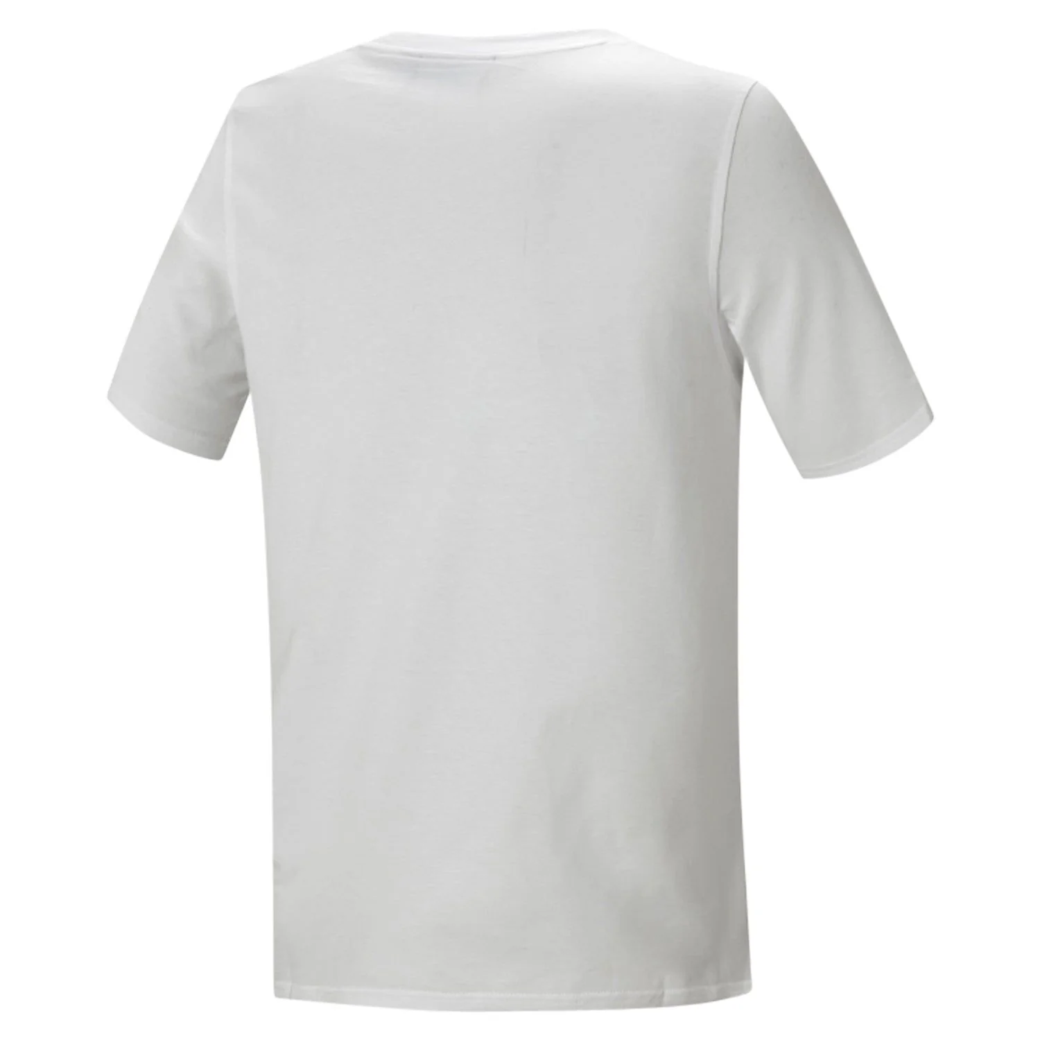 adidas Originals Trefoil T-Shirt - White - Image 2