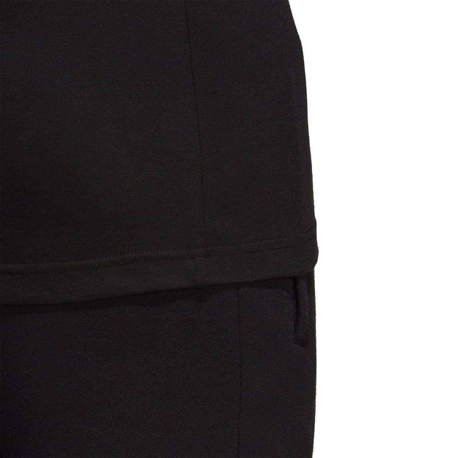 adidas Originals Trefoil Tank Top - Black - Image 5