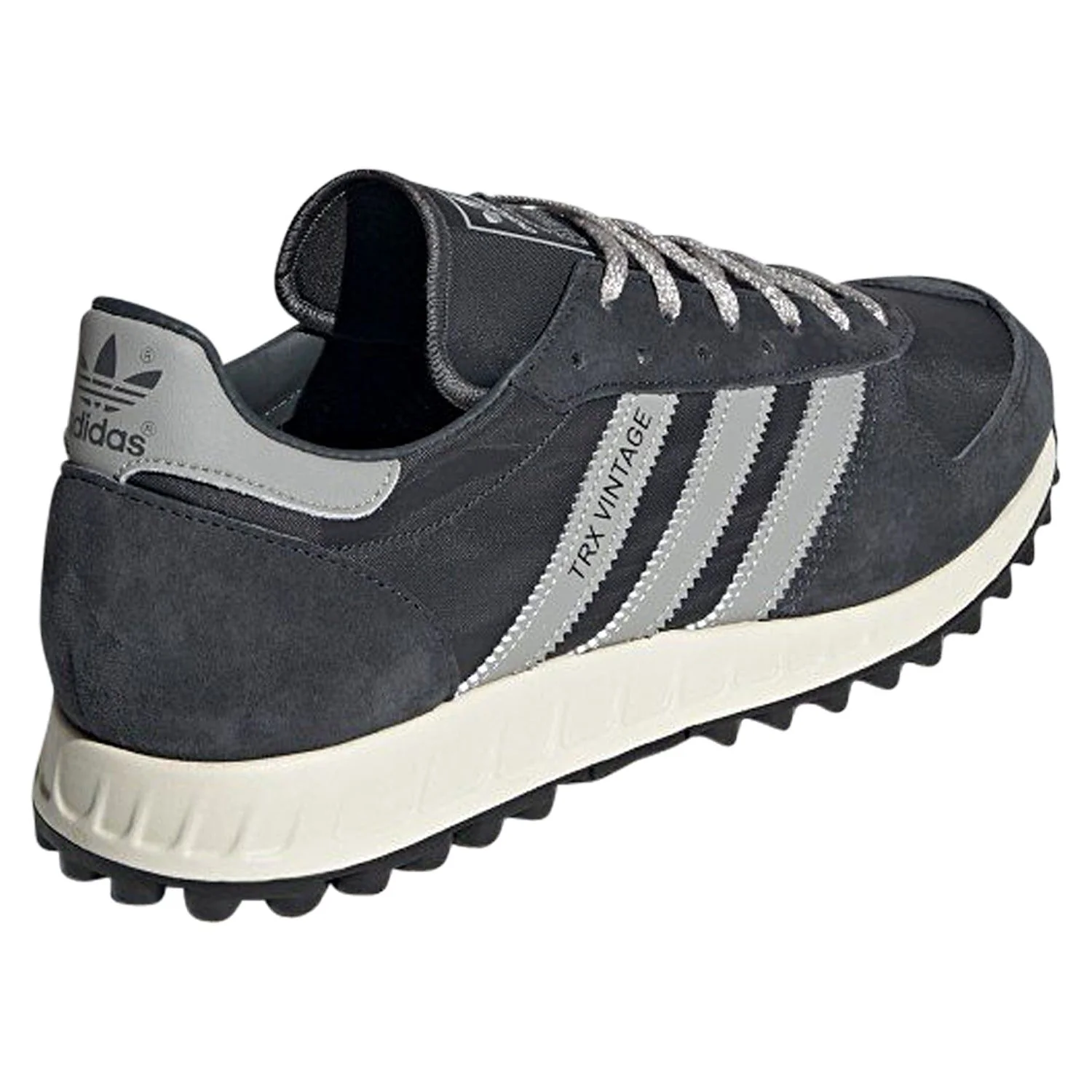adidas Originals TRX Vintage Spezial Trainers - Grey - Image 3