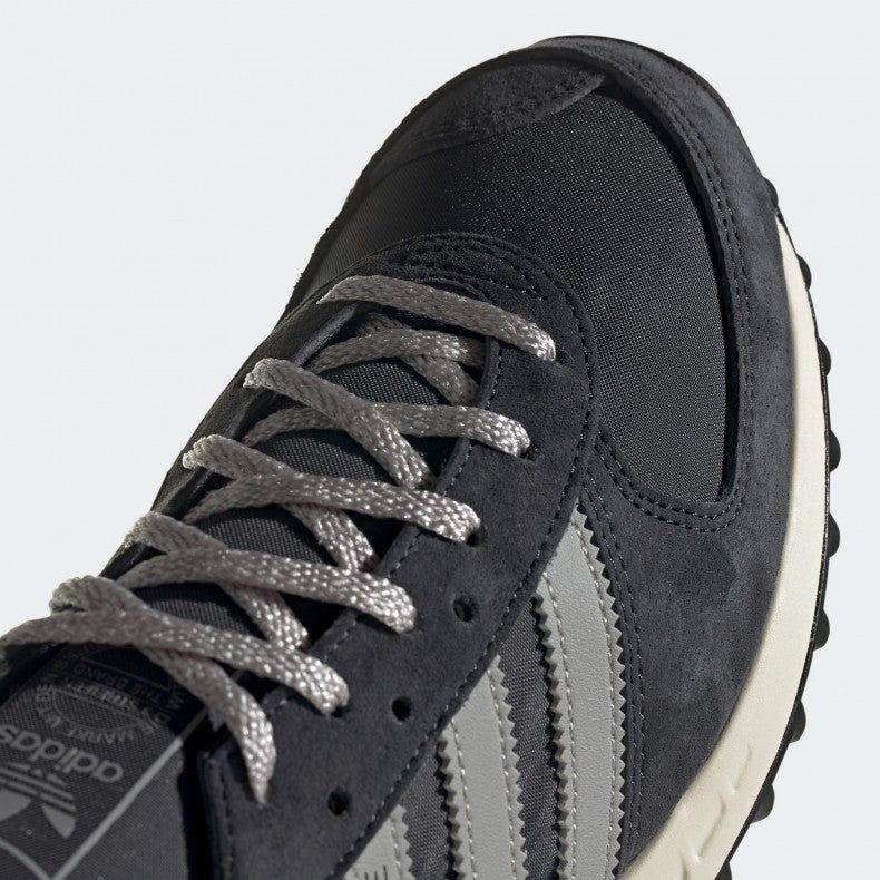 adidas Originals TRX Vintage Spezial Trainers - Grey - Image 4
