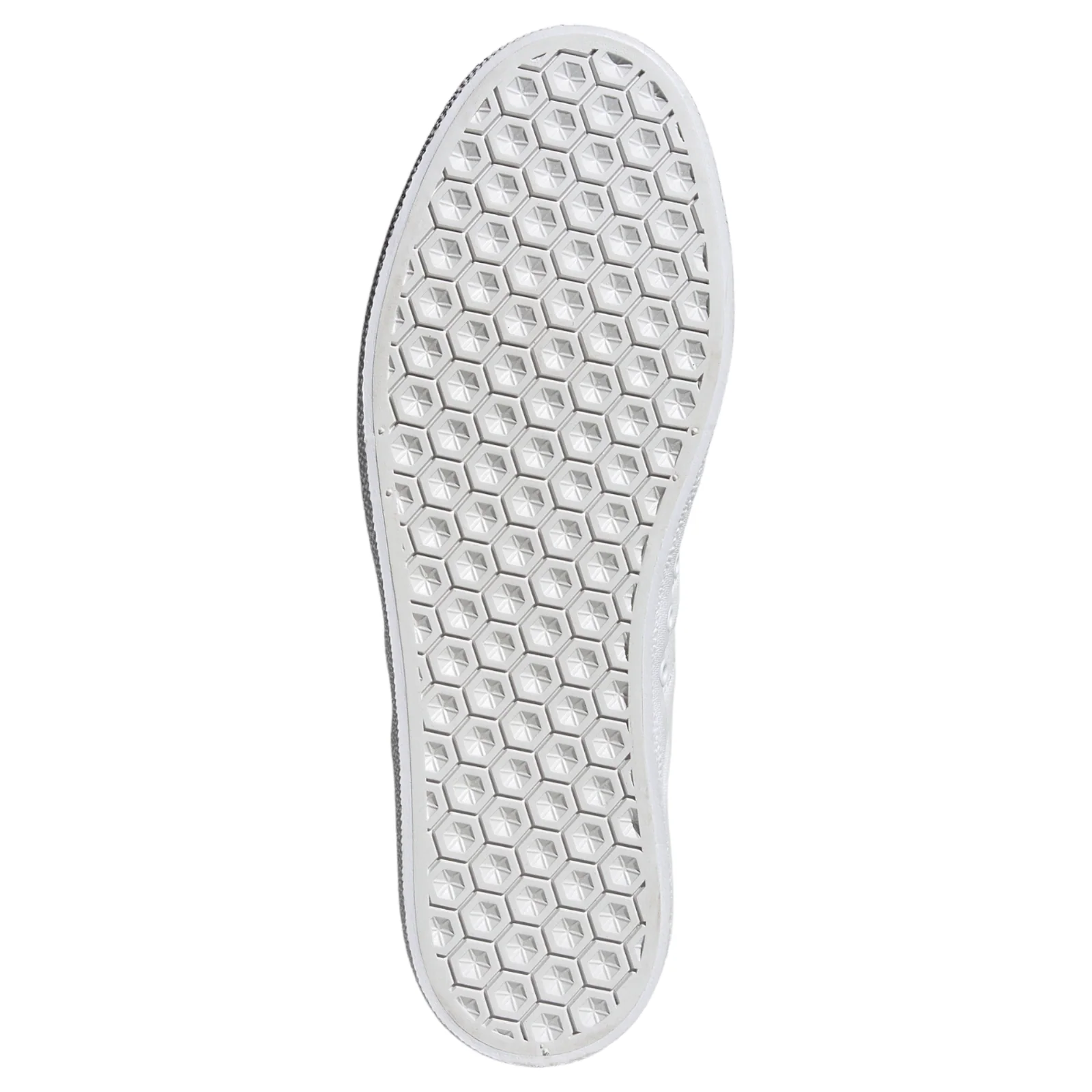 adidas Originals Unisex 3MC Skateboarding Shoes - White/Halo Mint - Image 5