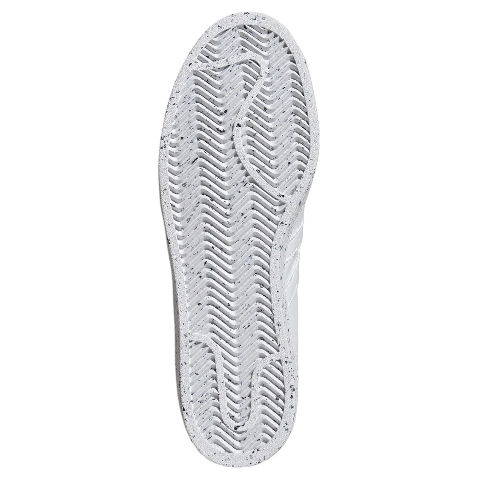 adidas Originals Unisex Americana HI Shoes - White - Image 5