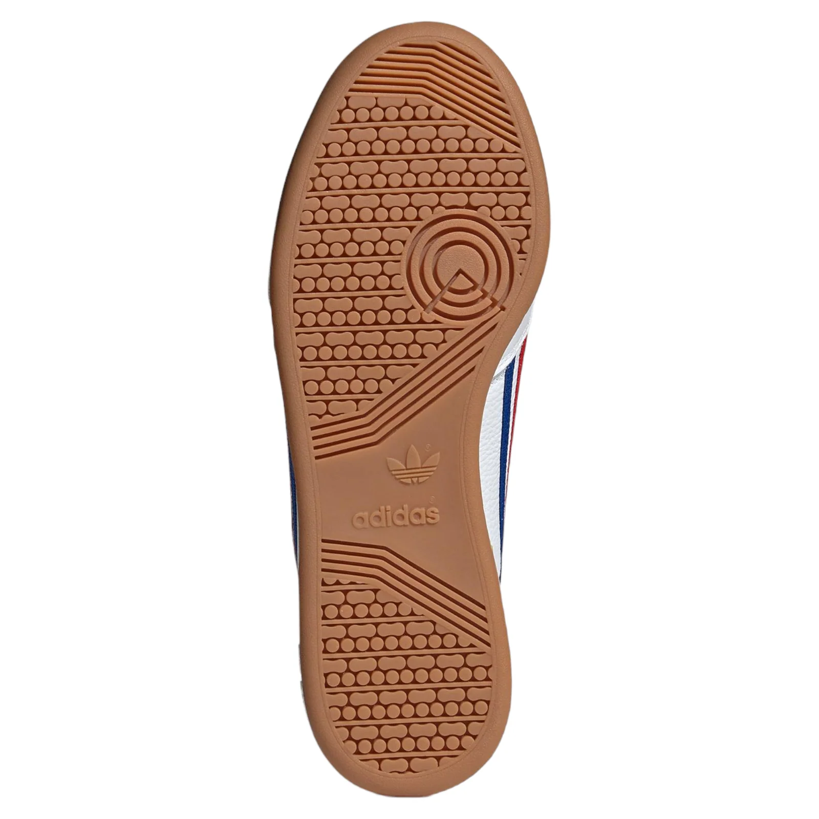 adidas Originals Unisex Continental 80 Shoes - White - Image 5