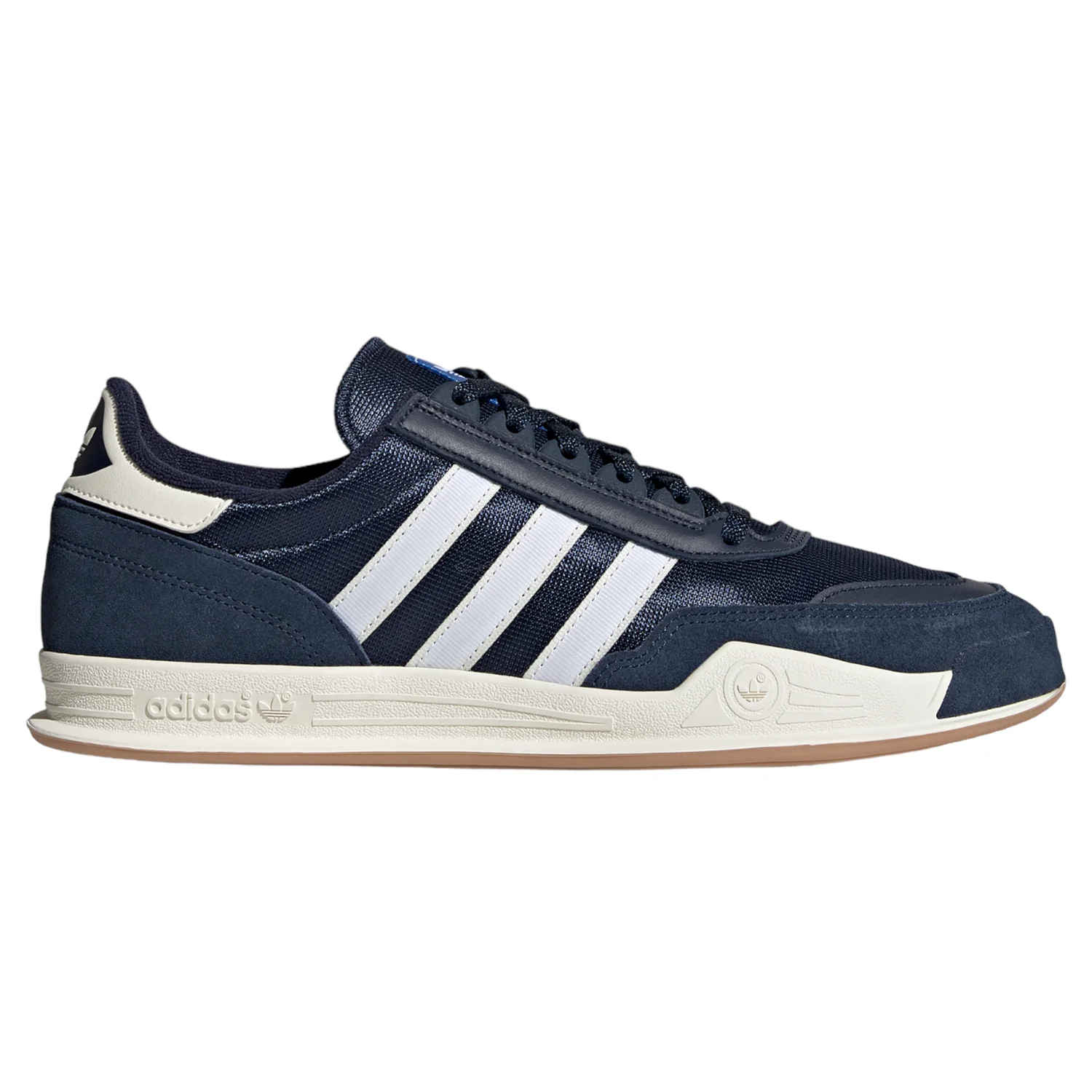 adidas Originals Unisex CT86 Retro Shoes - Navy