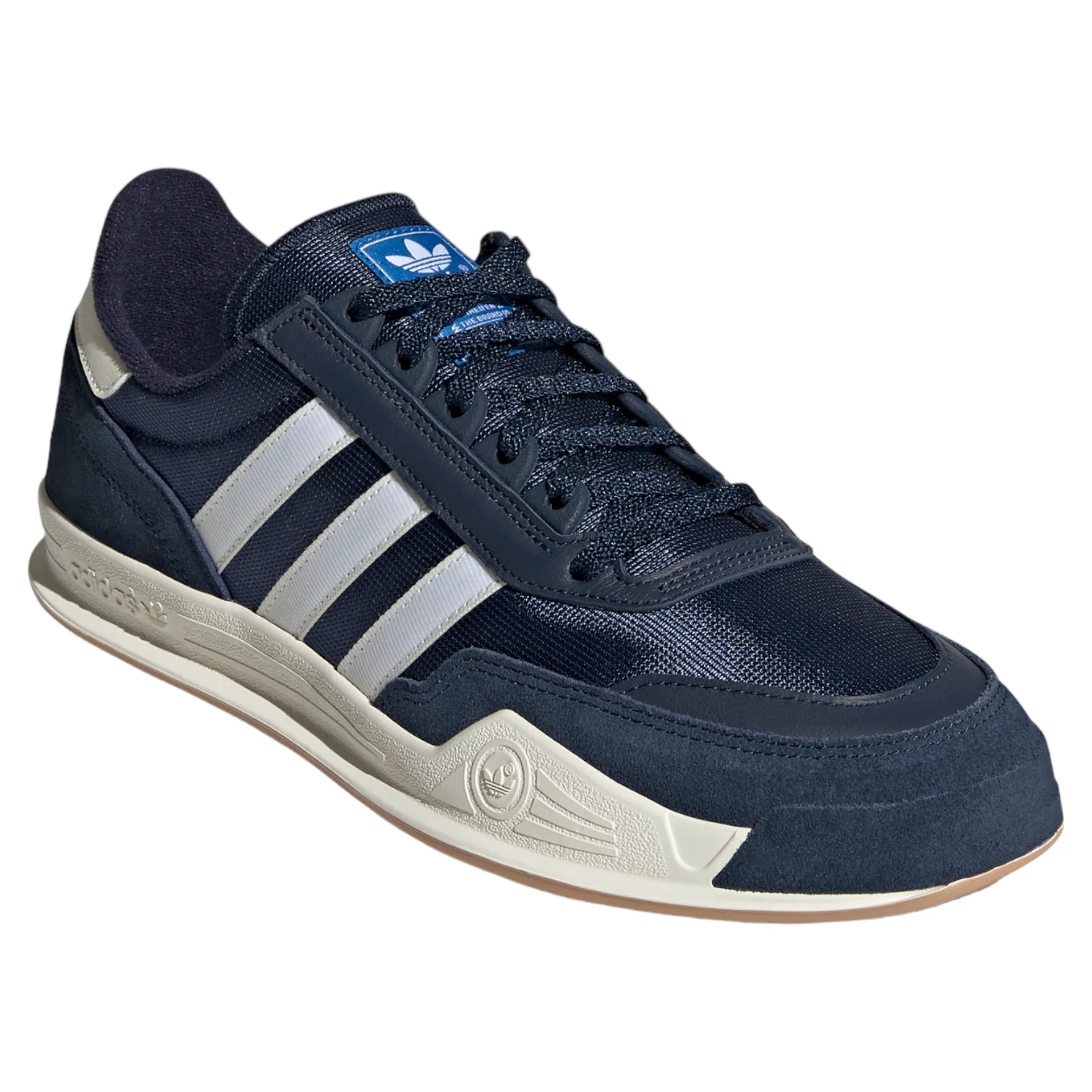 adidas Originals Unisex CT86 Retro Shoes - Navy - Image 2