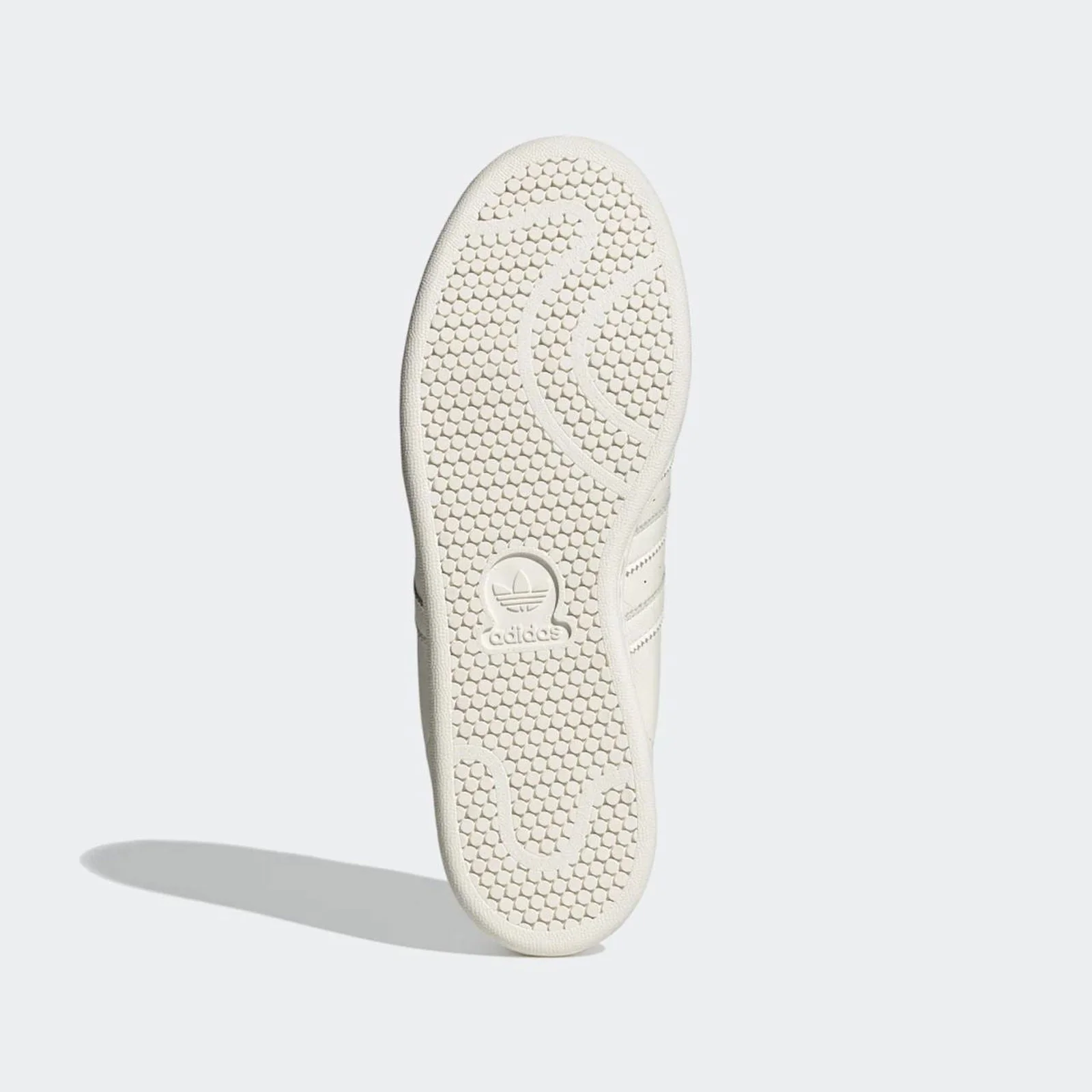adidas Originals Unisex Earlham Shoes - Off White - Image 3