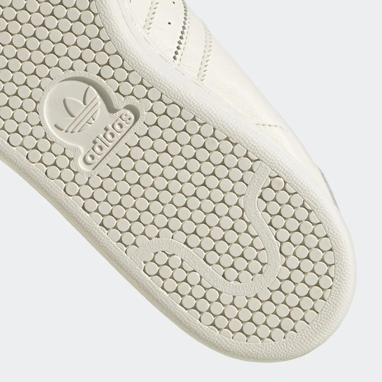 adidas Originals Unisex Earlham Shoes - Off White - Image 4