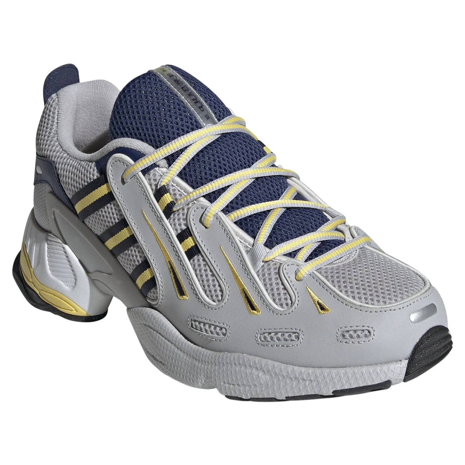 adidas Originals Unisex EQT Gazelle Shoes - Grey - Image 2