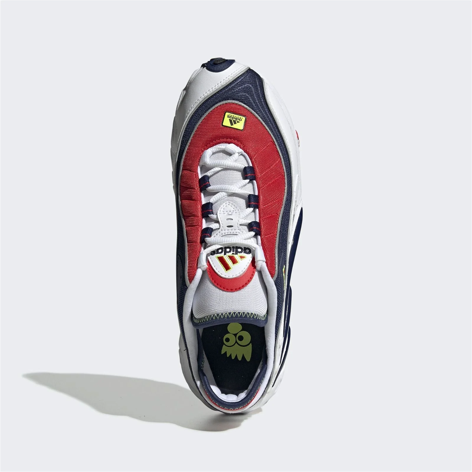 adidas Originals Unisex FYW 98 OG Trainers - White - Image 4