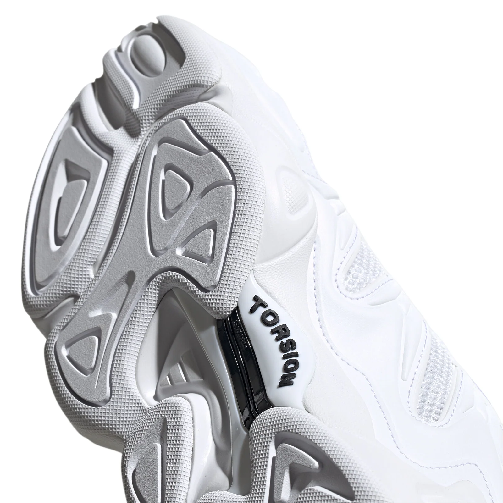 adidas Originals Unisex FYW S-97 Trainers - White - Image 6
