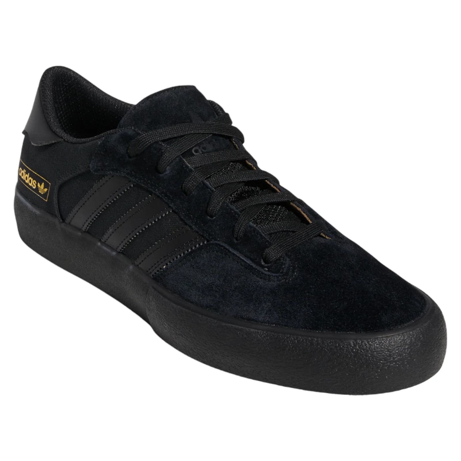 adidas Originals Unisex Matchbreak Super Shoes - Black / Black - Image 2