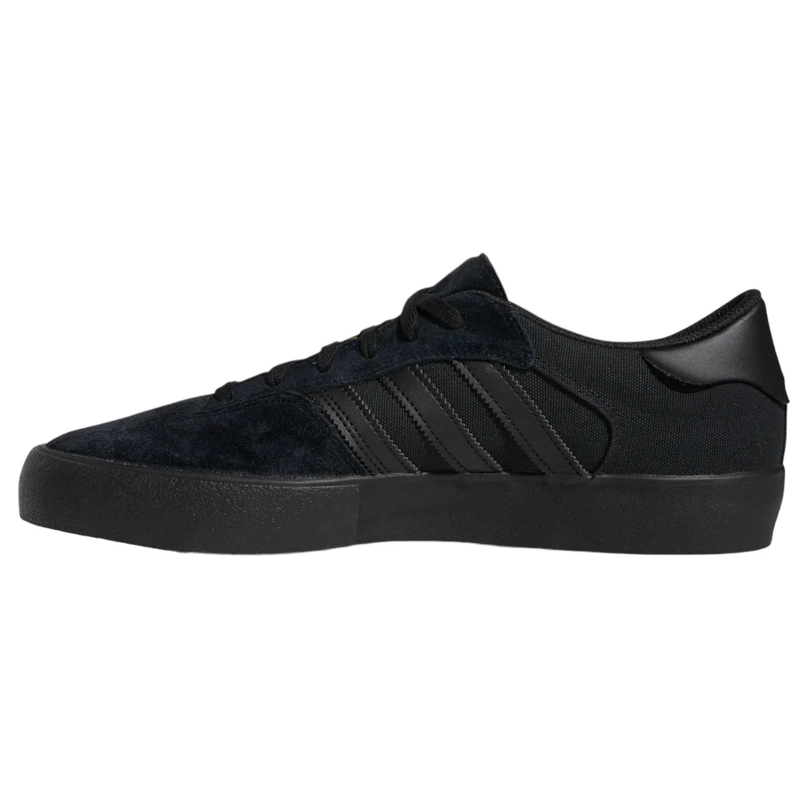 adidas Originals Unisex Matchbreak Super Shoes - Black / Black - Image 6