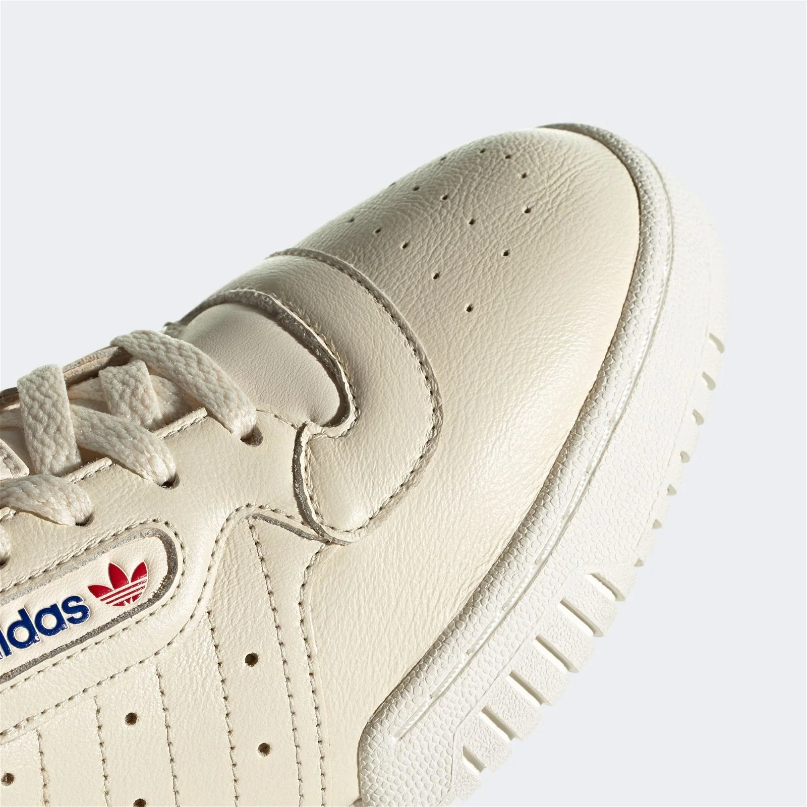 adidas Originals Unisex Powerphase Shoes - Ecru Tint - Image 4