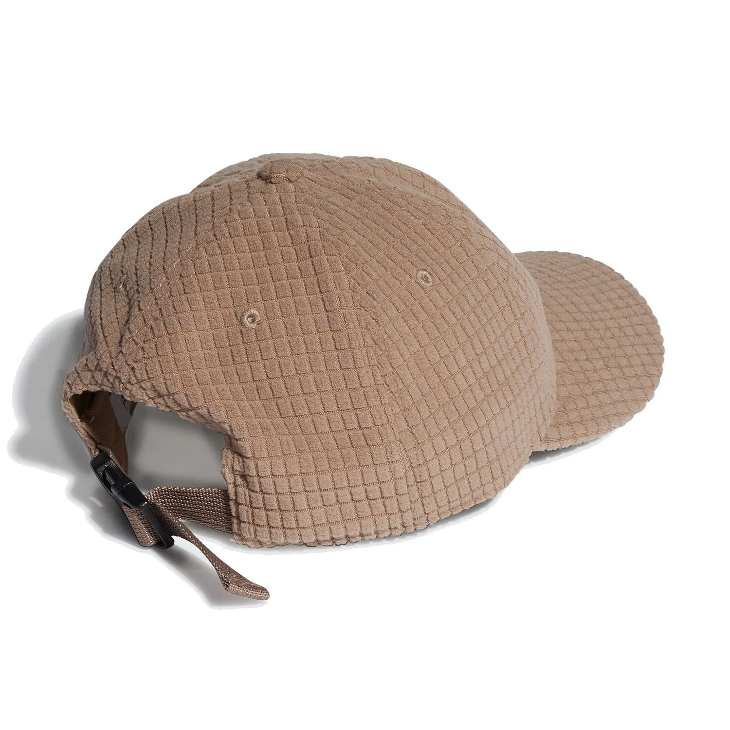 adidas Originals Unisex R.Y.V. Ball Cap - Chalky Brown - Image 2