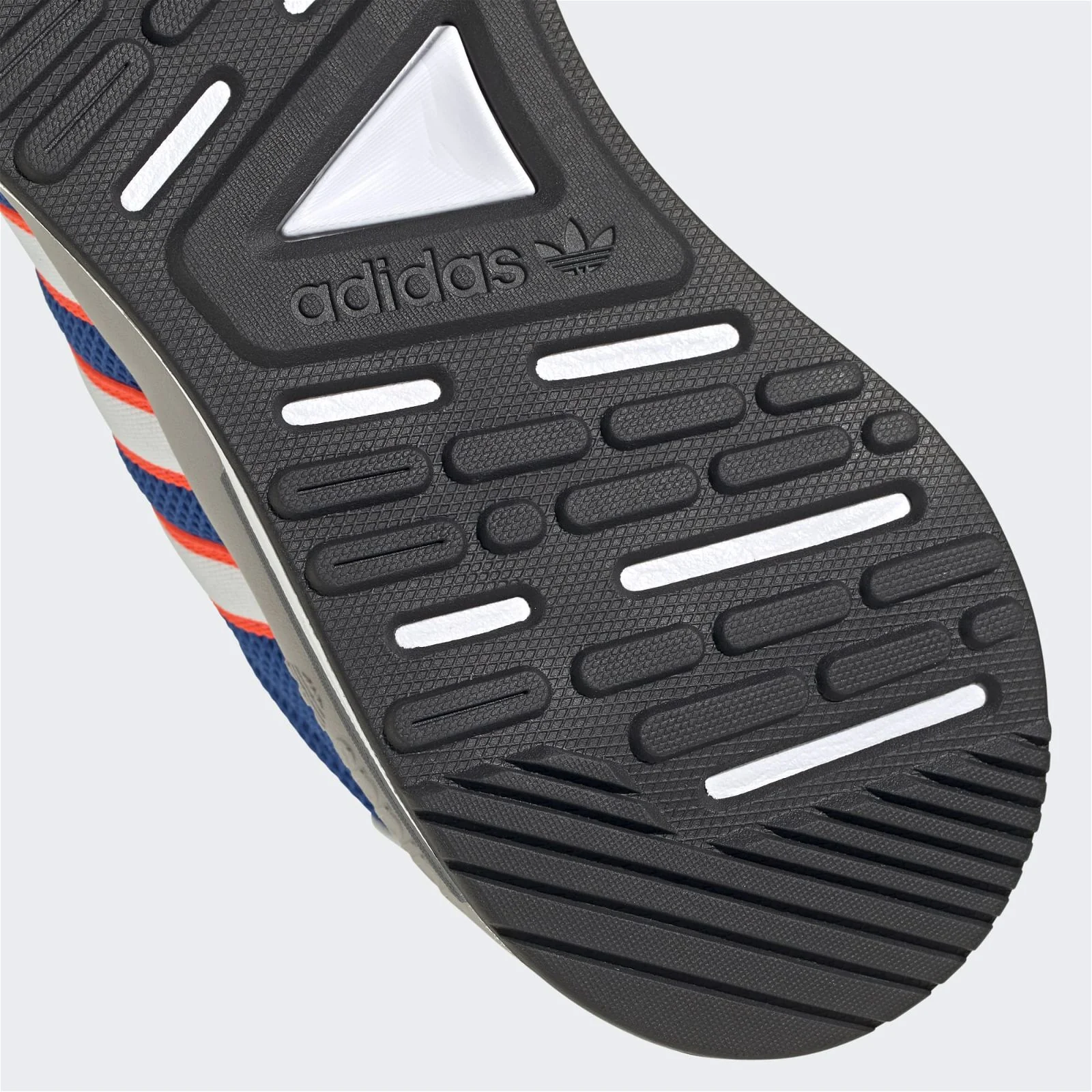 adidas Originals Unisex Retroset Shoes - Blue - Image 6
