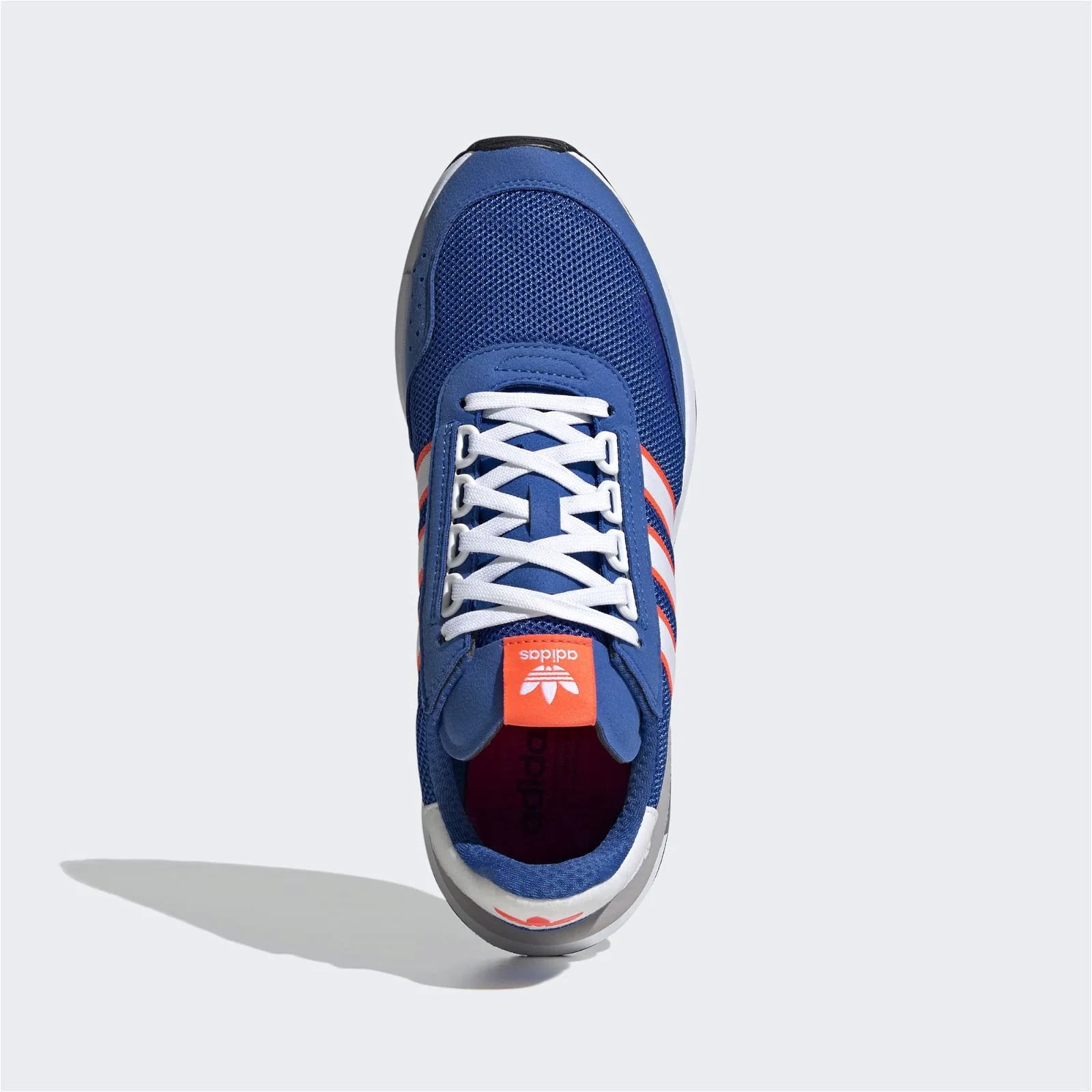 adidas Originals Unisex Retroset Shoes - Blue - Image 7