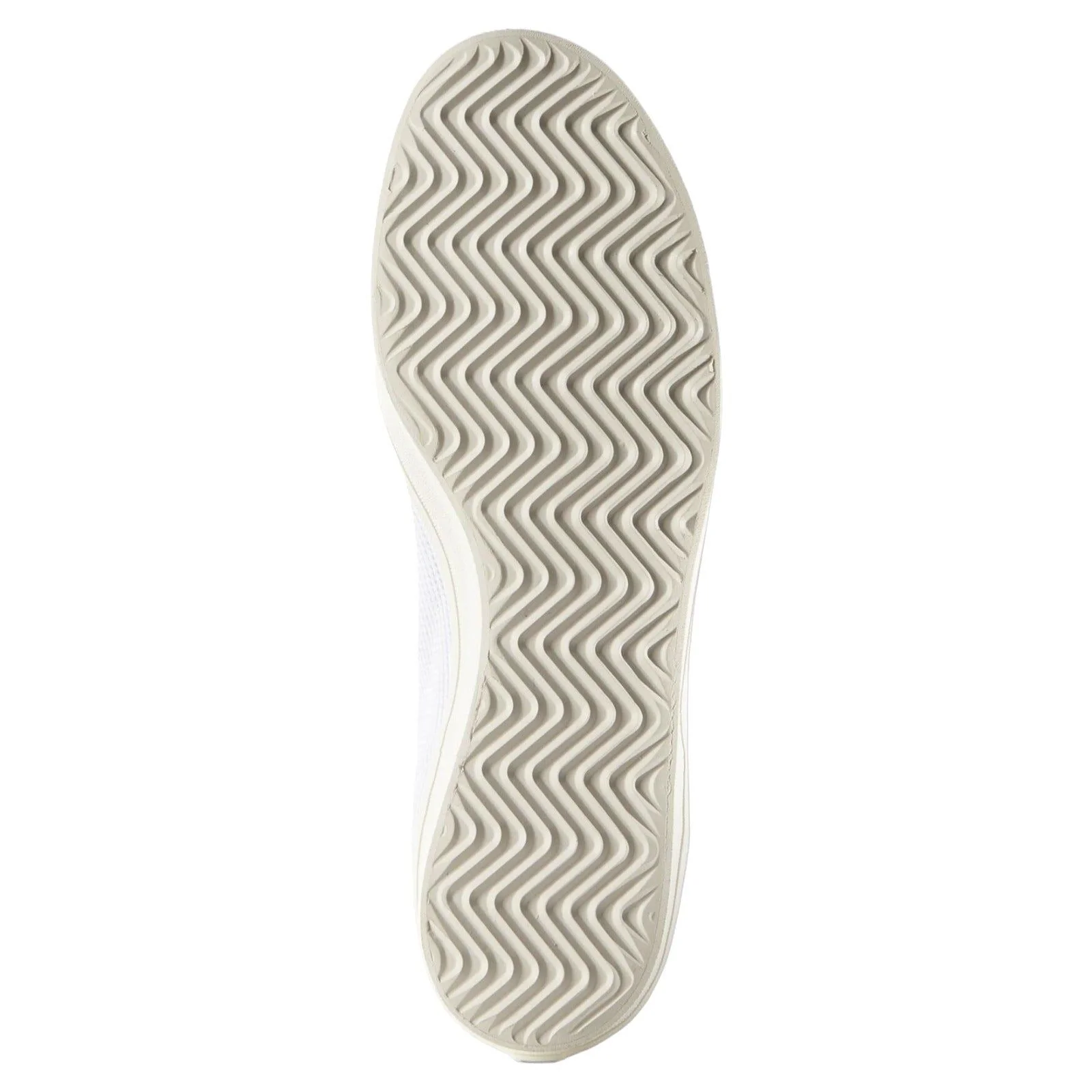 adidas Originals Unisex Rod Laver Vintage Shoes - White / Black - Image 5