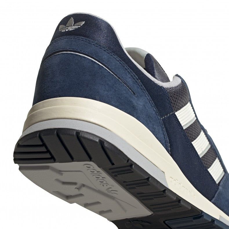 adidas Originals Unisex ZX 420 Shoes - Navy - Image 5