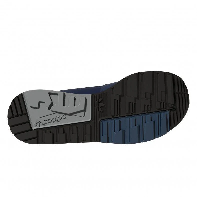 adidas Originals Unisex ZX 420 Shoes - Navy - Image 7
