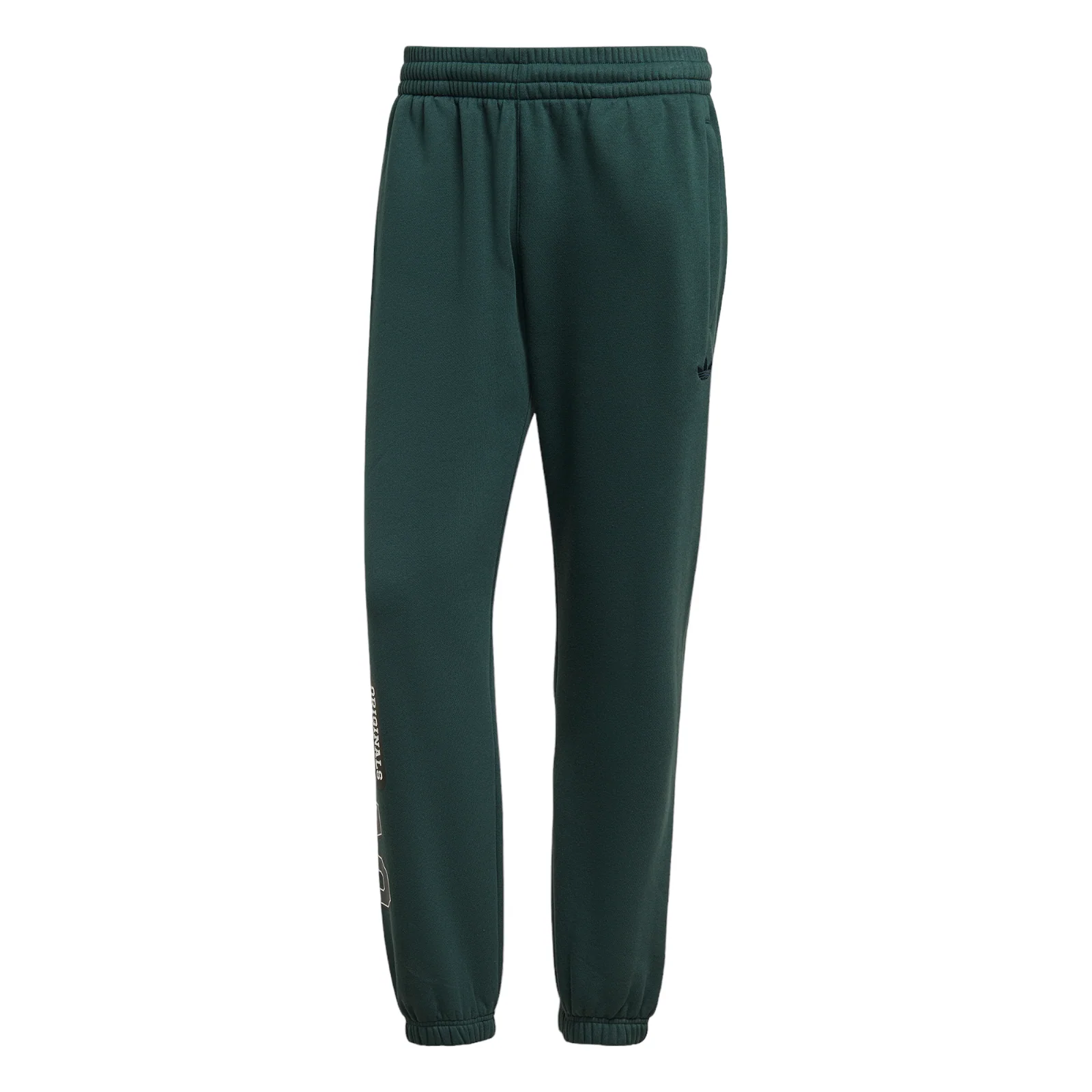 adidas Originals Varsity Sweat Pants - Green - Image 6