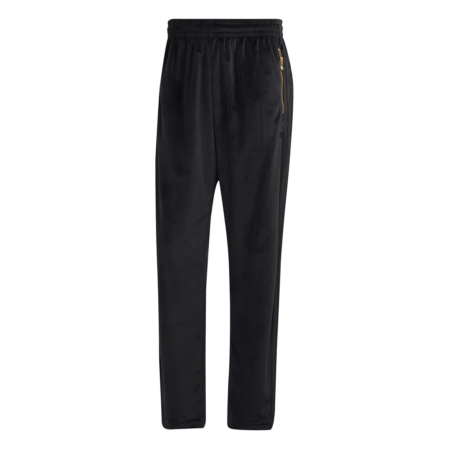 adidas Originals Velour Track Pants - Black