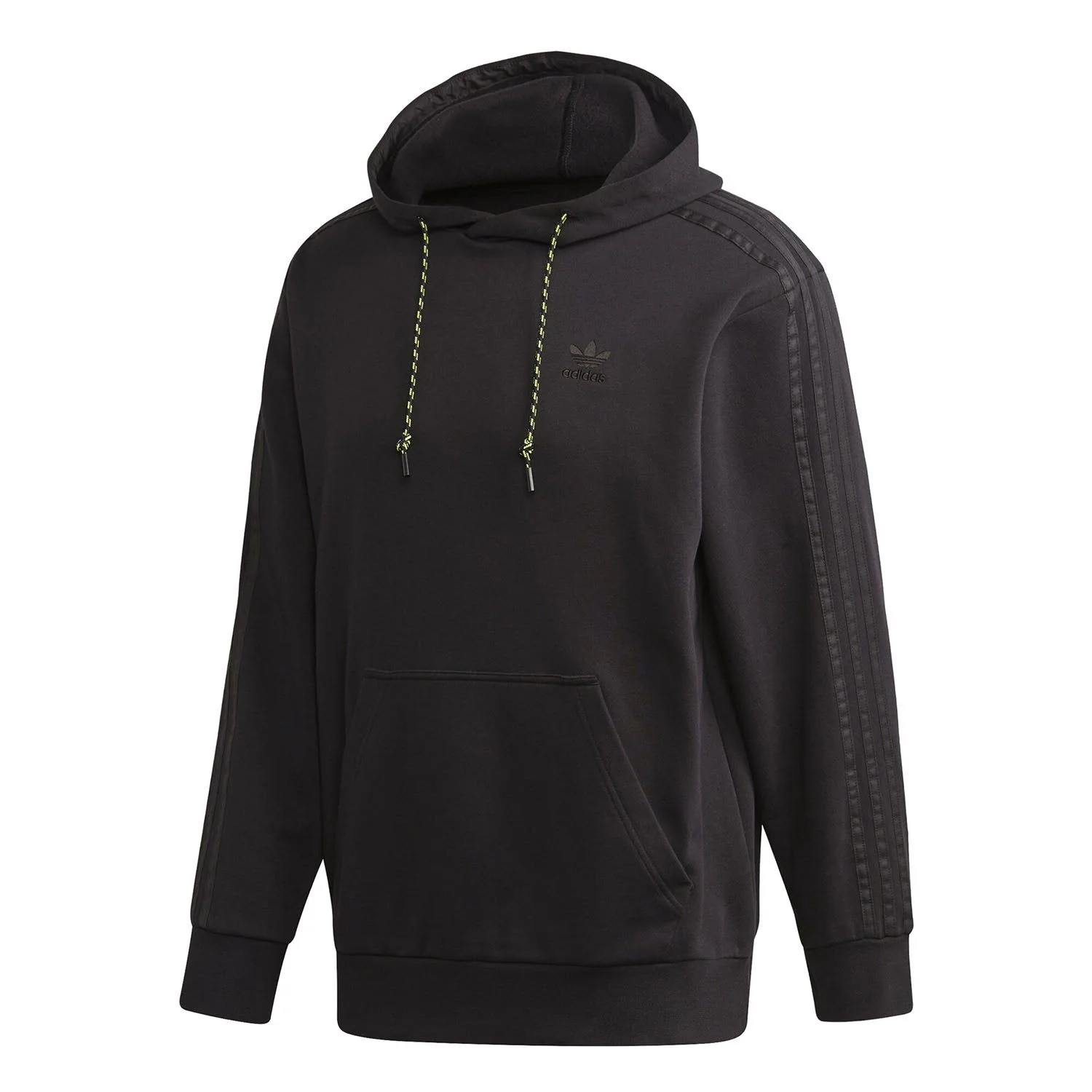 adidas Originals Winterized Hoodie - Black