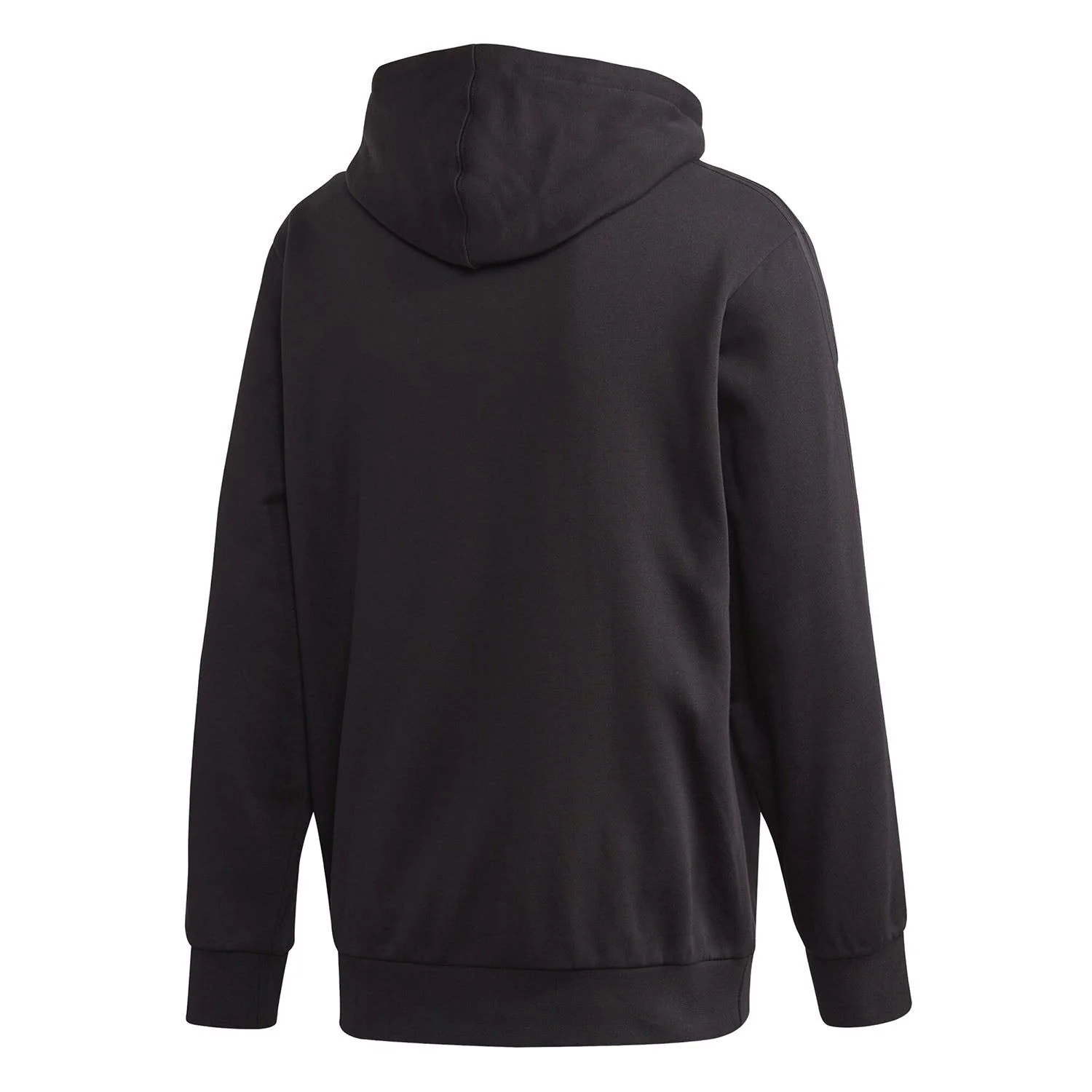 adidas Originals Winterized Hoodie - Black - Image 2