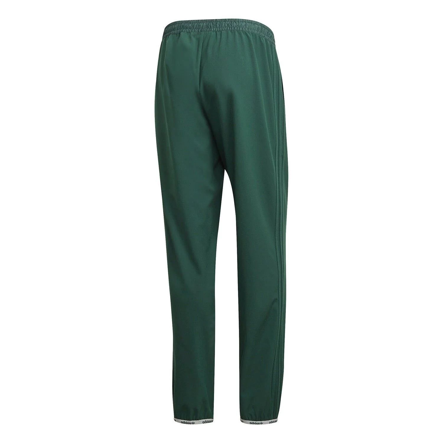adidas Originals Winterized Track Pants - Green - Image 2