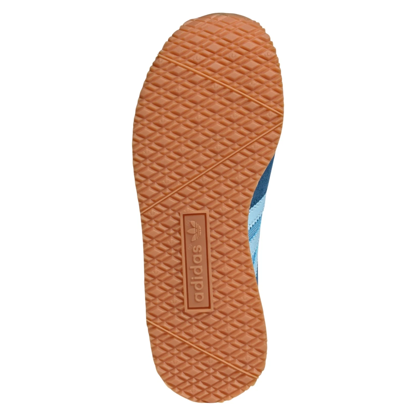 adidas Originals Womens Atlanta Shoes - Semi Blue Burst / Dark Marine - Image 7