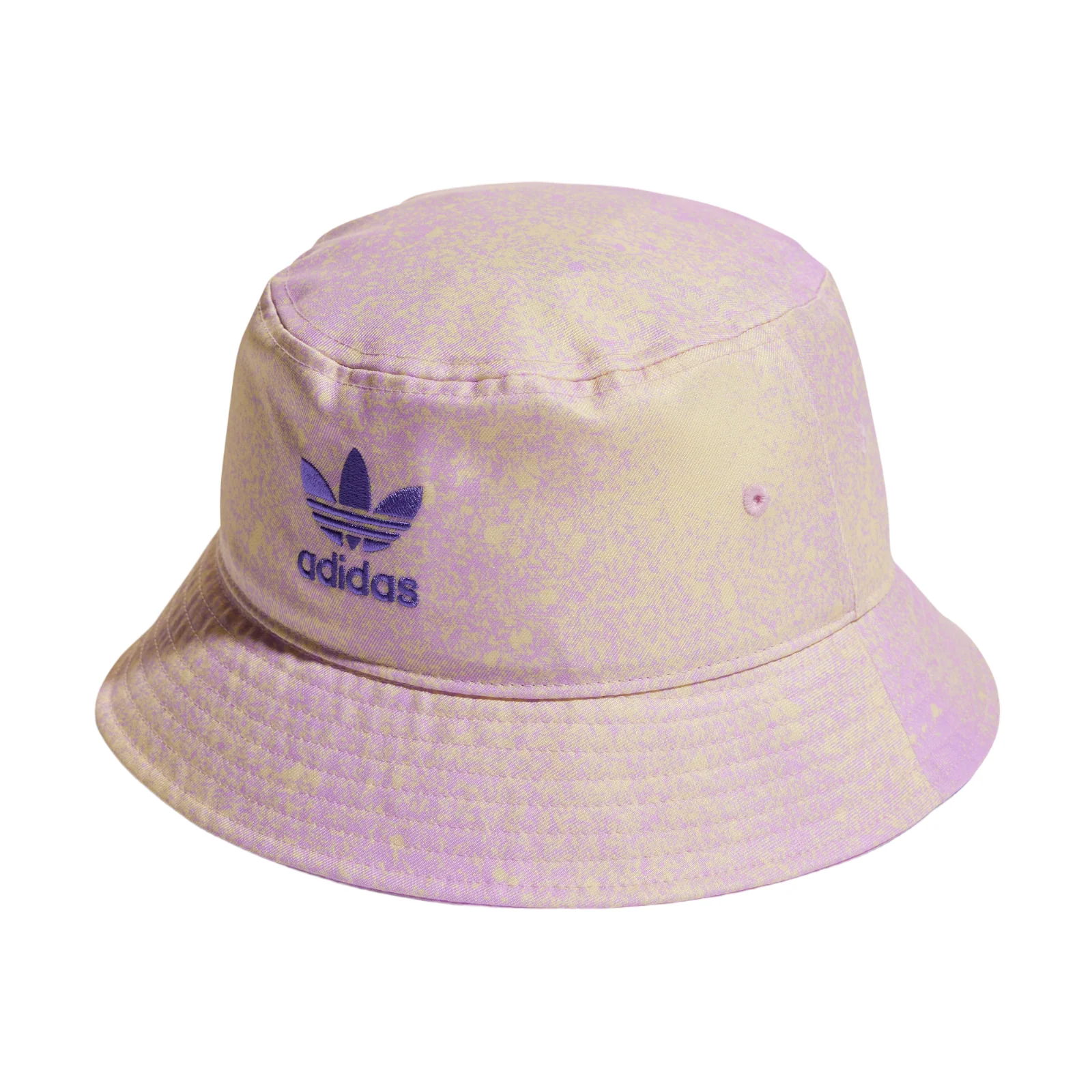 adidas Originals Womens Bucket Hat - Light Purple