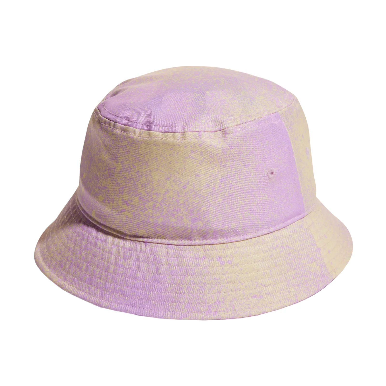 adidas Originals Womens Bucket Hat - Light Purple - Image 2