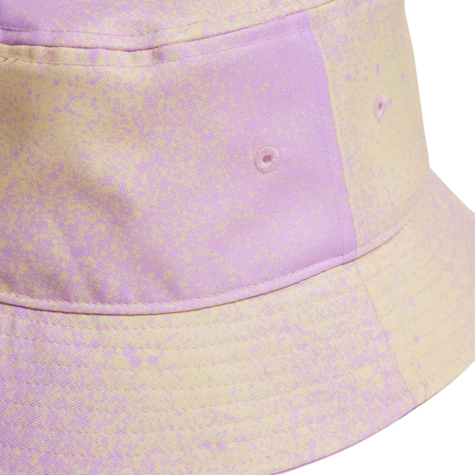 adidas Originals Womens Bucket Hat - Light Purple - Image 4