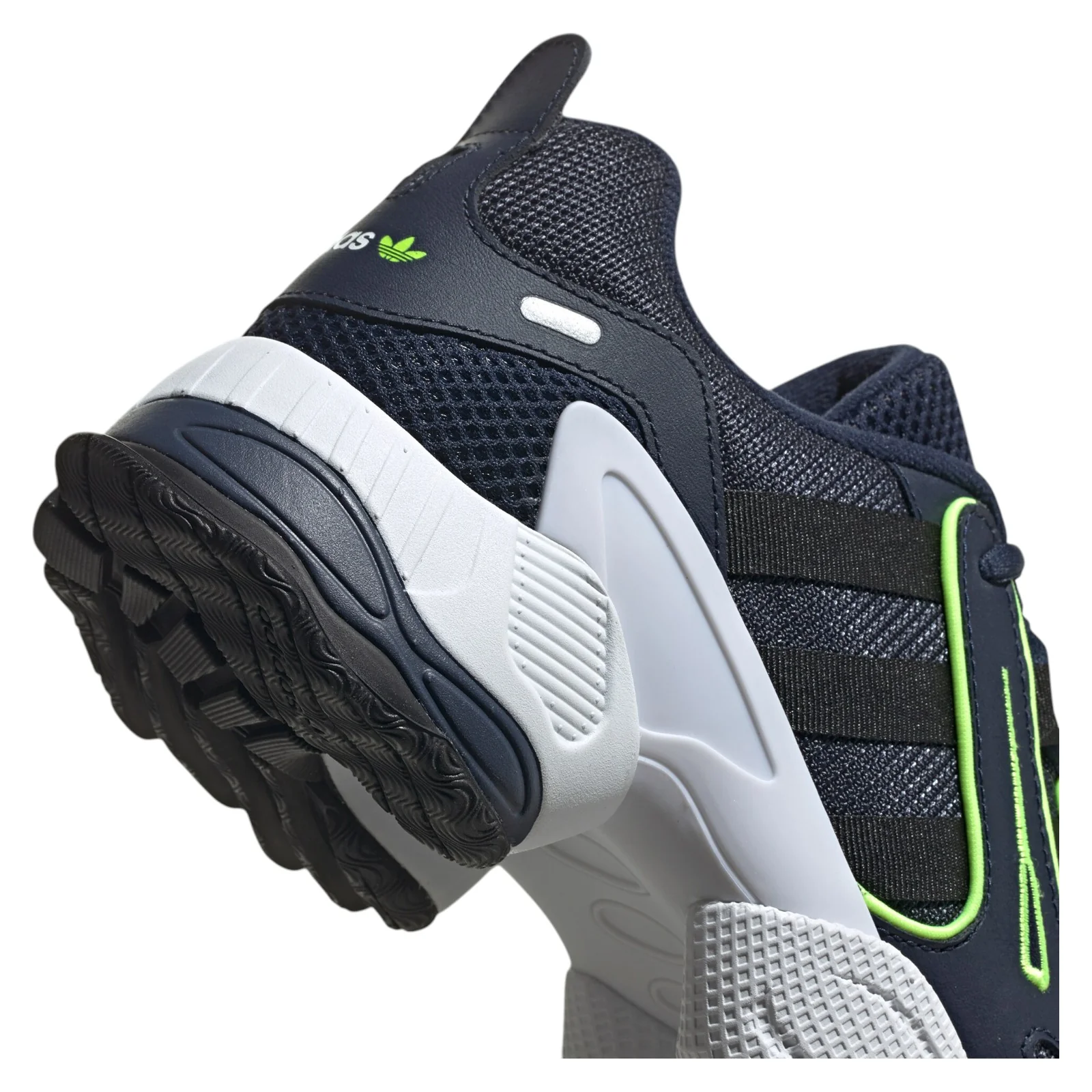adidas Originals Womens EQT Gazelle Trainers - Blue - Image 10