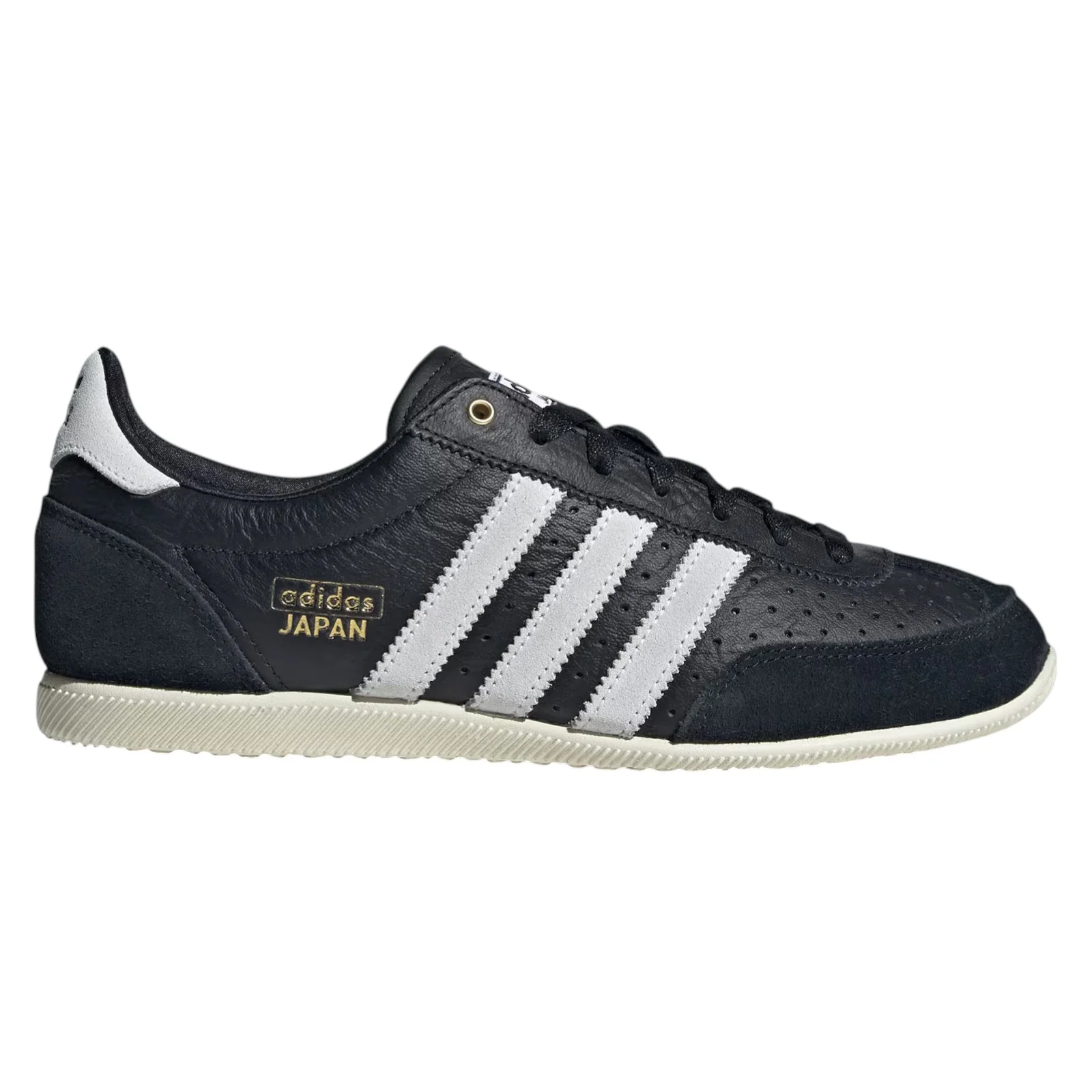 adidas Originals Womens Japan Shoes - Black White