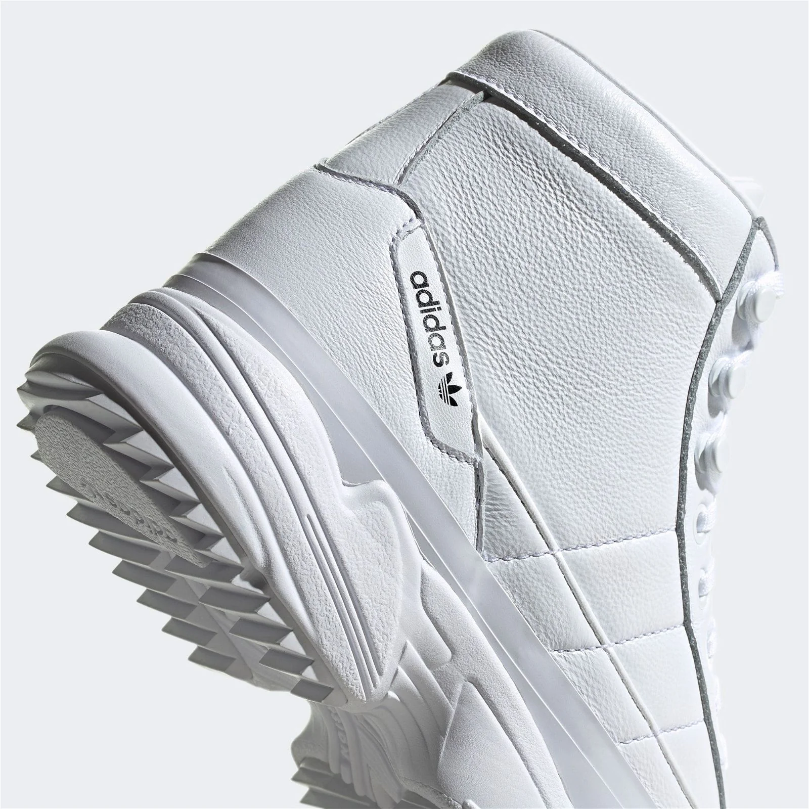 adidas Originals Womens Kiellor Xtra Shoes - White - Image 5