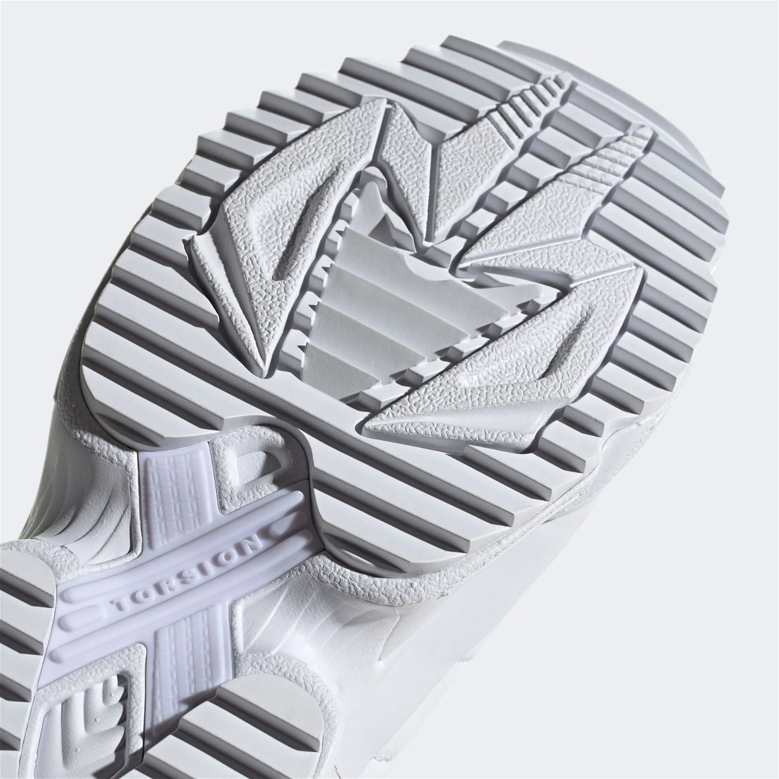 adidas Originals Womens Kiellor Xtra Shoes - White - Image 6