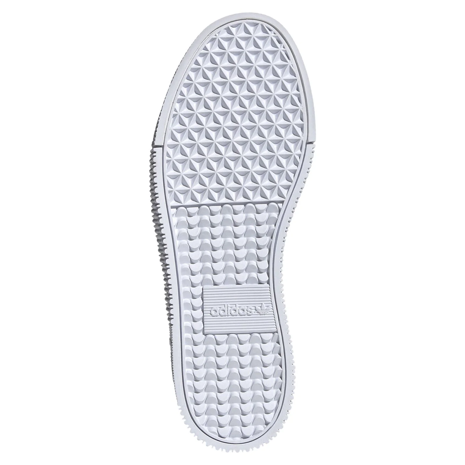 adidas Originals Women's Sambarose Shoes - Black - Image 5