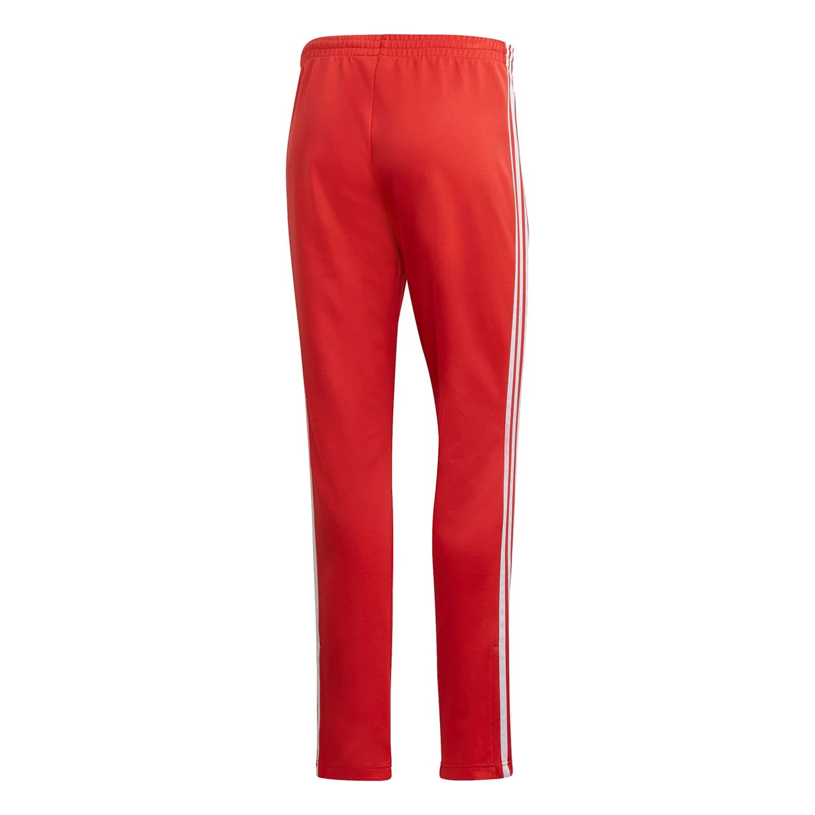 adidas Originals Women's SST Superstar Track Pant - Red - Image 3