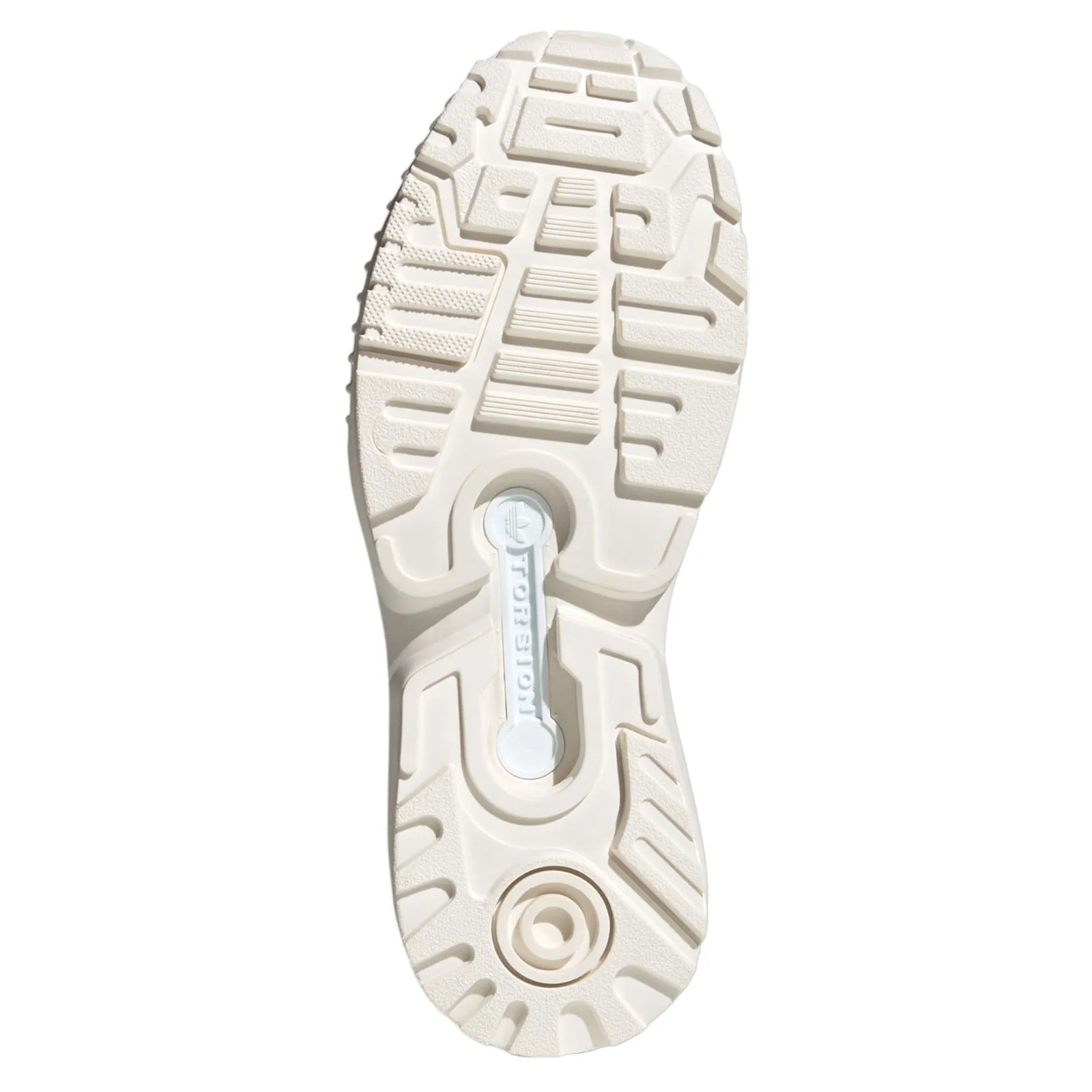 adidas Originals Womens ZX Wavian Shoes - Wonder White - Image 7