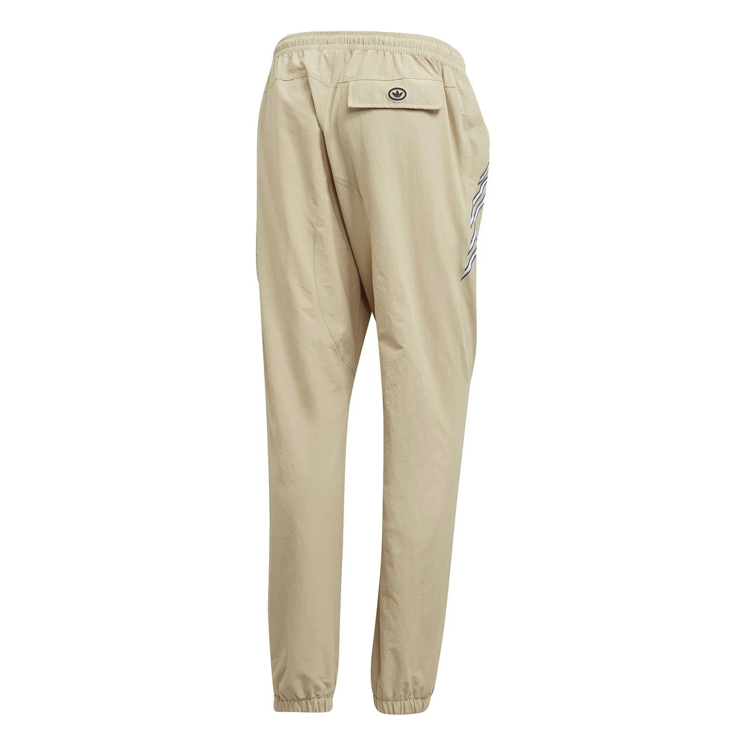 adidas Originals Workshop Pants - Beige - Image 2